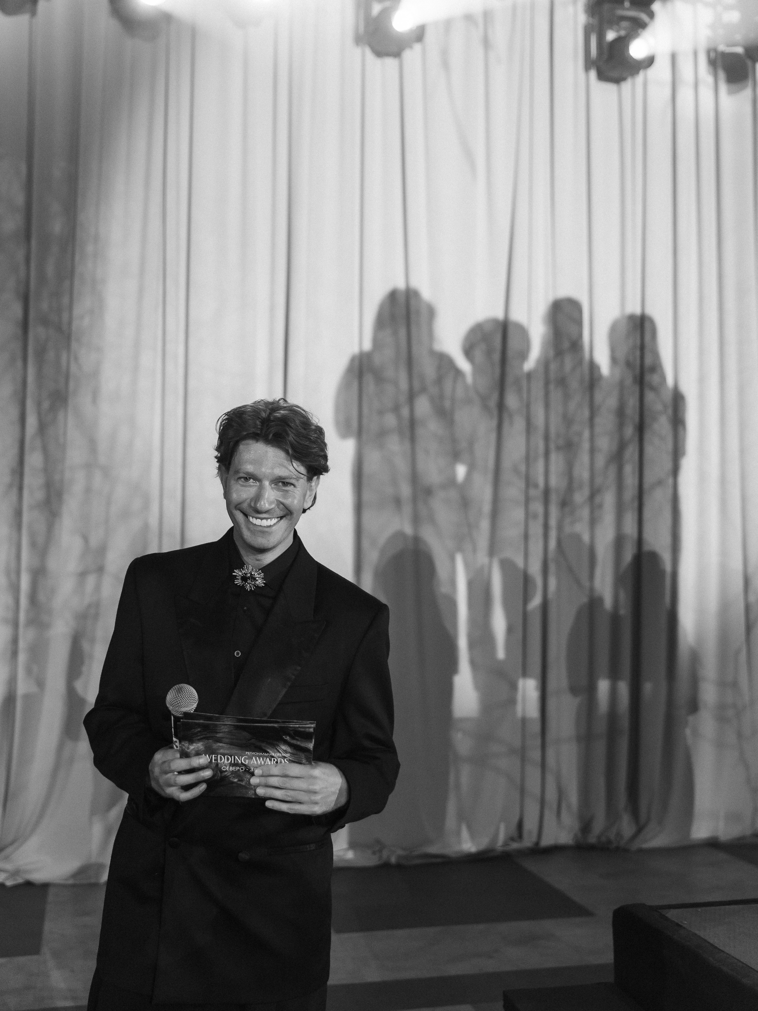 Wedding Awards NW 2025. NesterovaMaria.ru