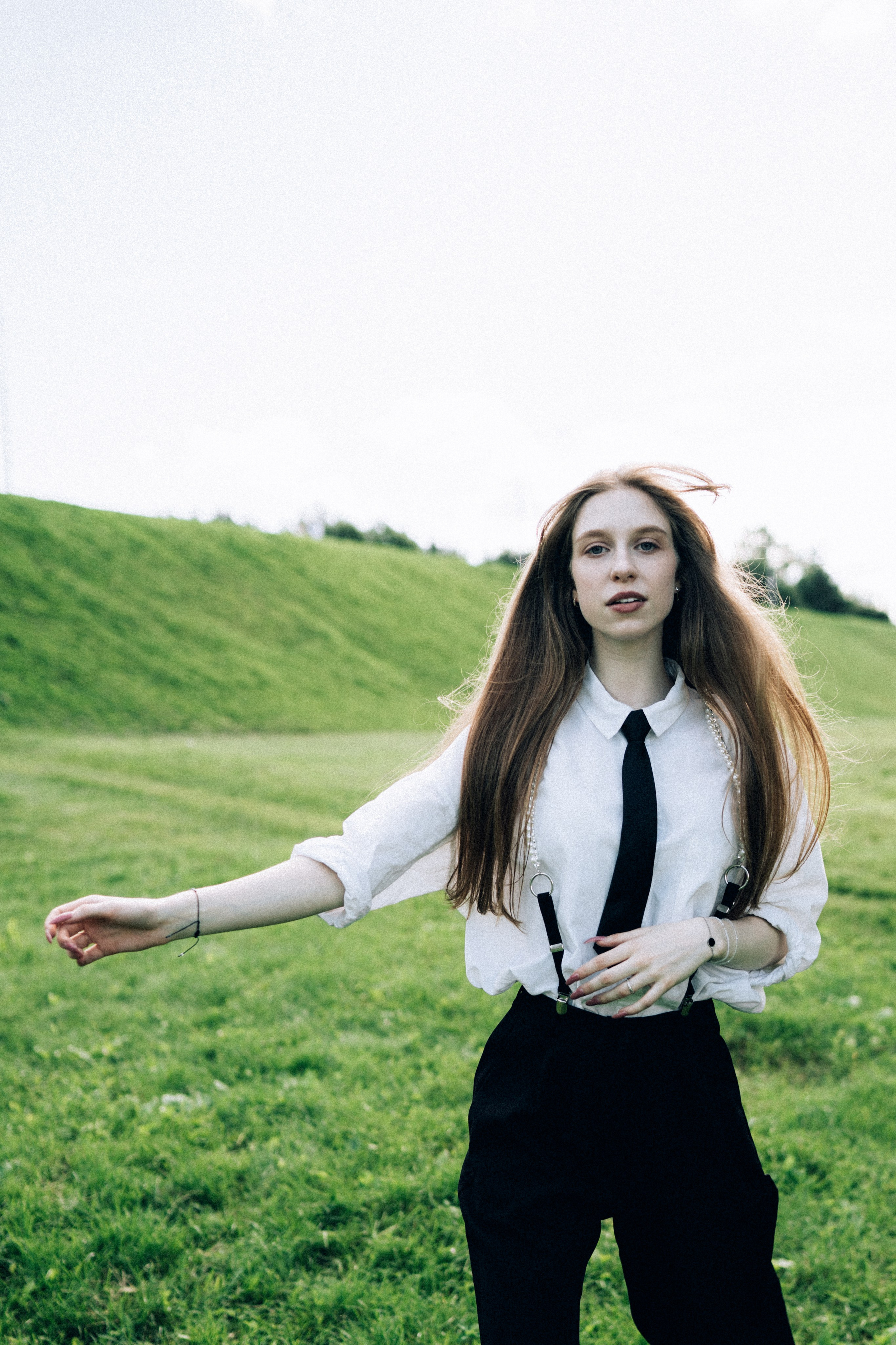 Соня. Главная