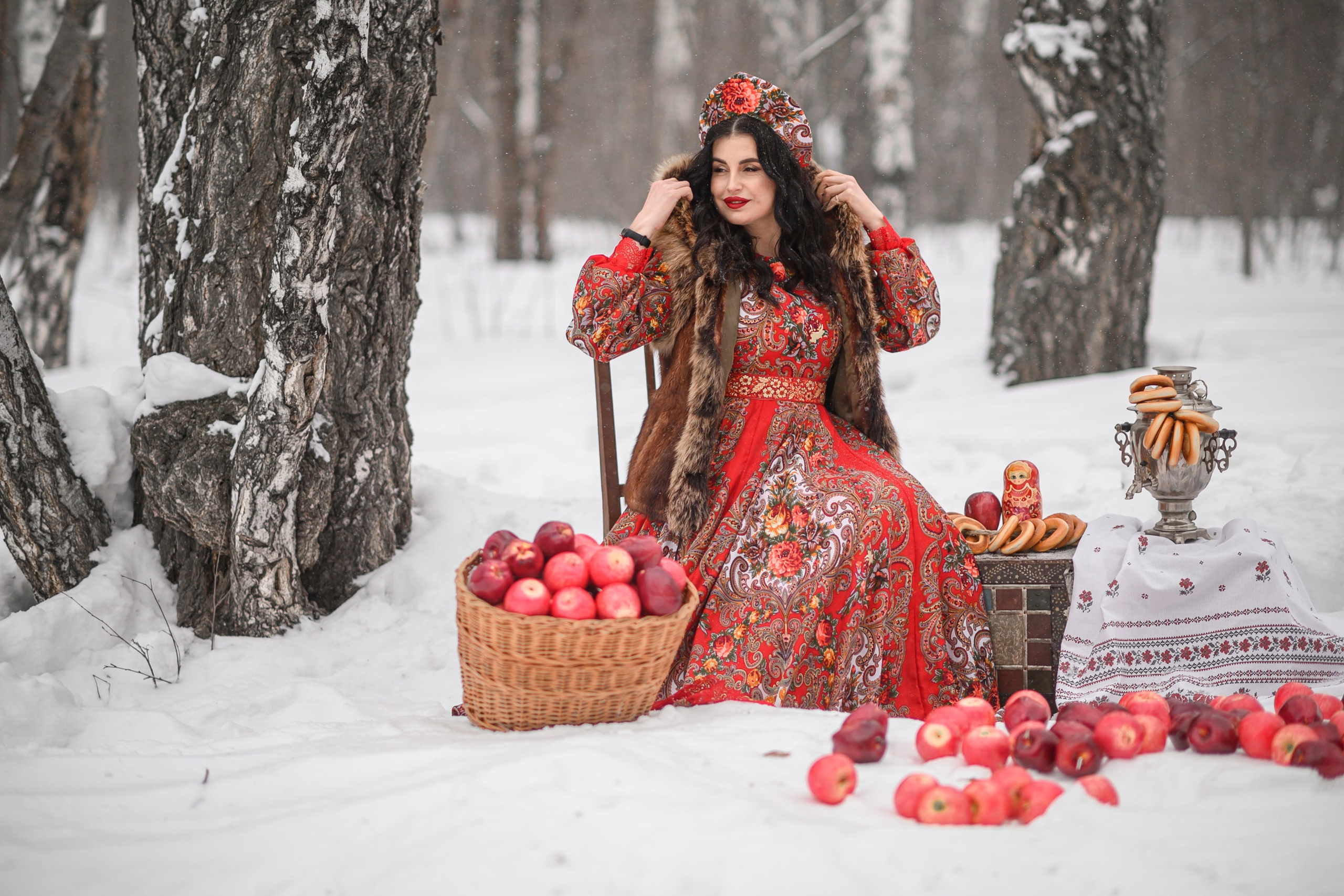 МАСЛЕНИЦА. Семейный фотограф Екатеринбург Лора Мур