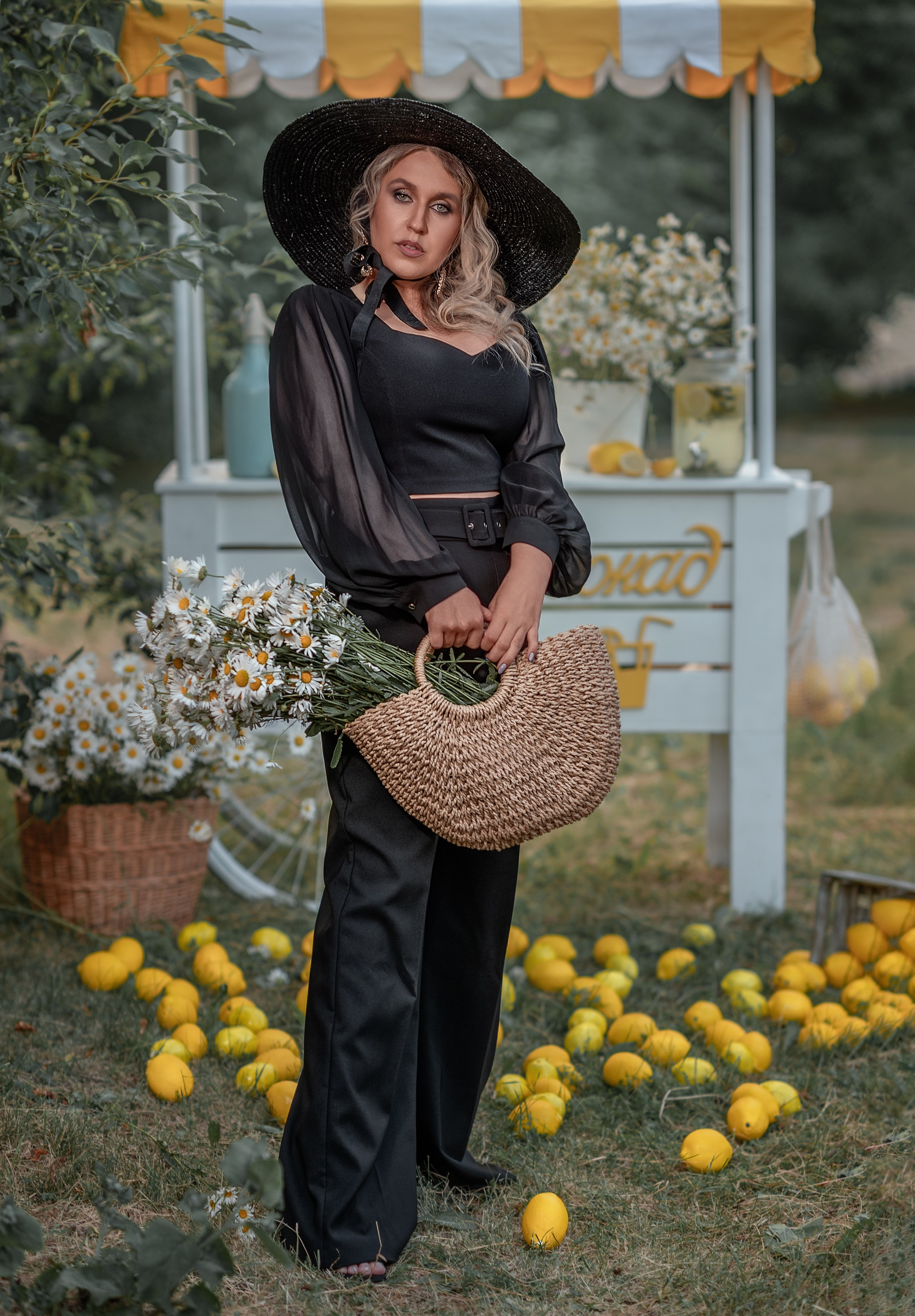 ЖЕНСКИЙ ПОРТРЕТ. Семейный фотограф Екатеринбург Лора Мур