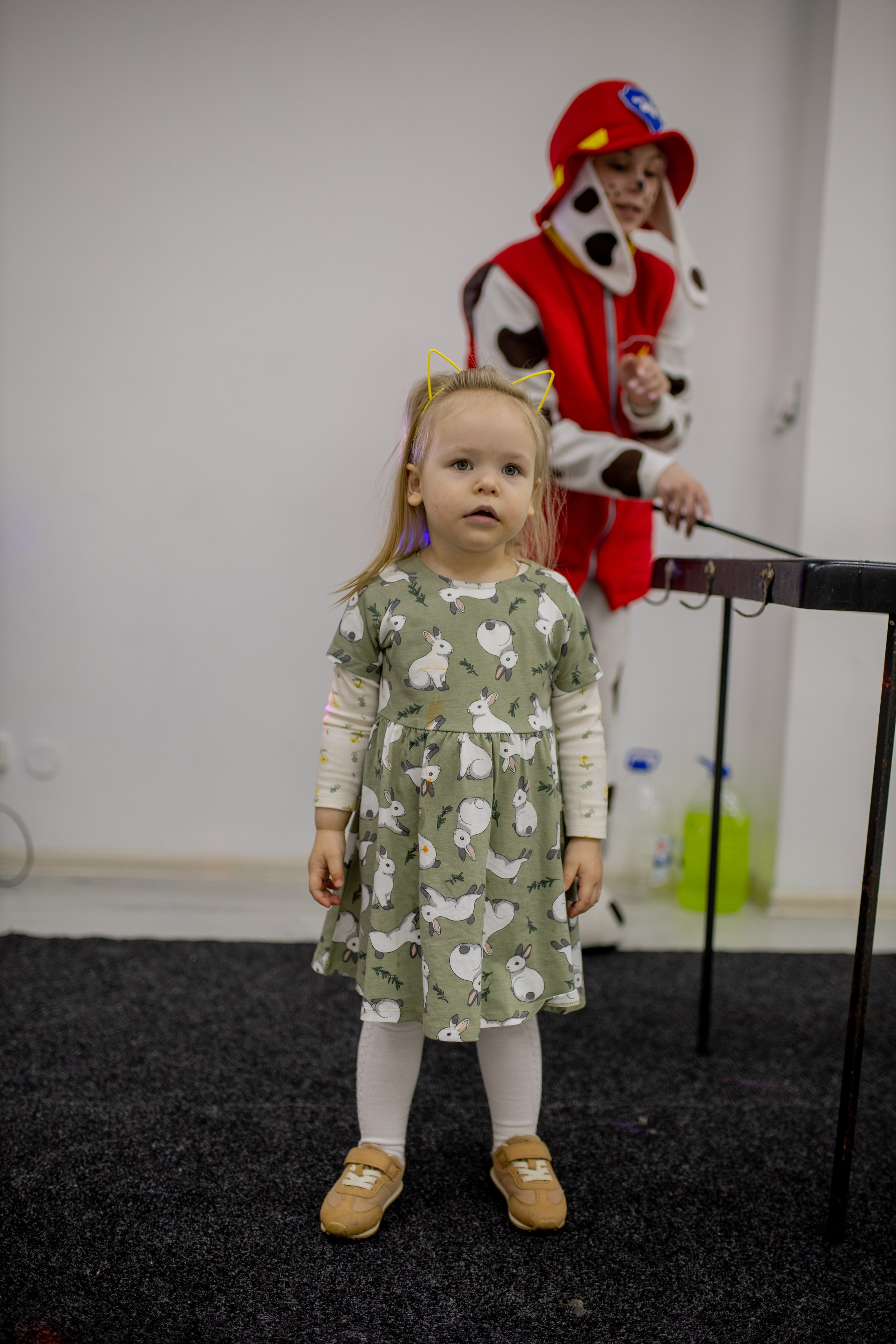 Вечеринка Вовочки. Семейный и детский фотограф в Петрозаводске