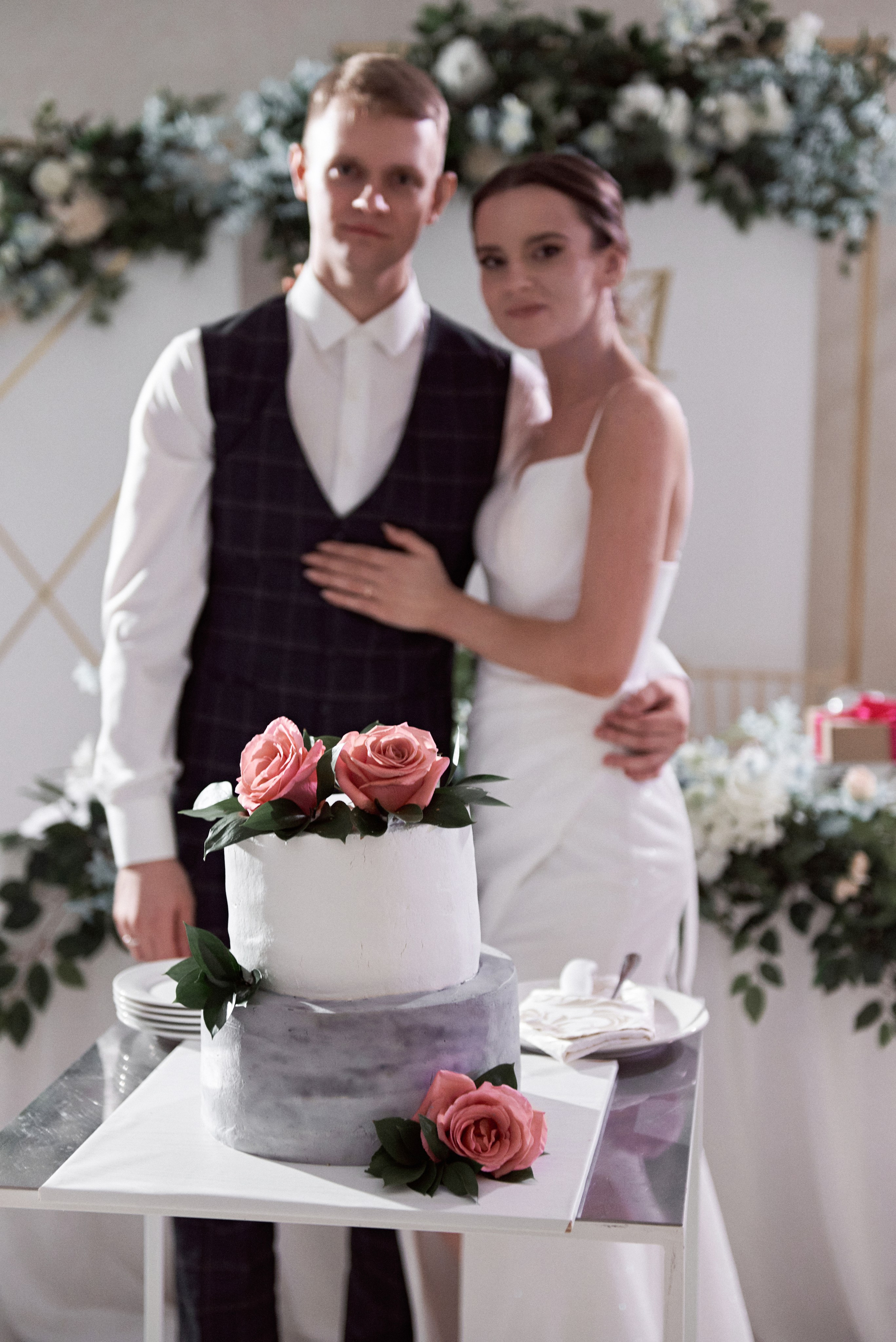 11.08.24 Костя и Алена. Свадебный фотограф Юлия Гусева