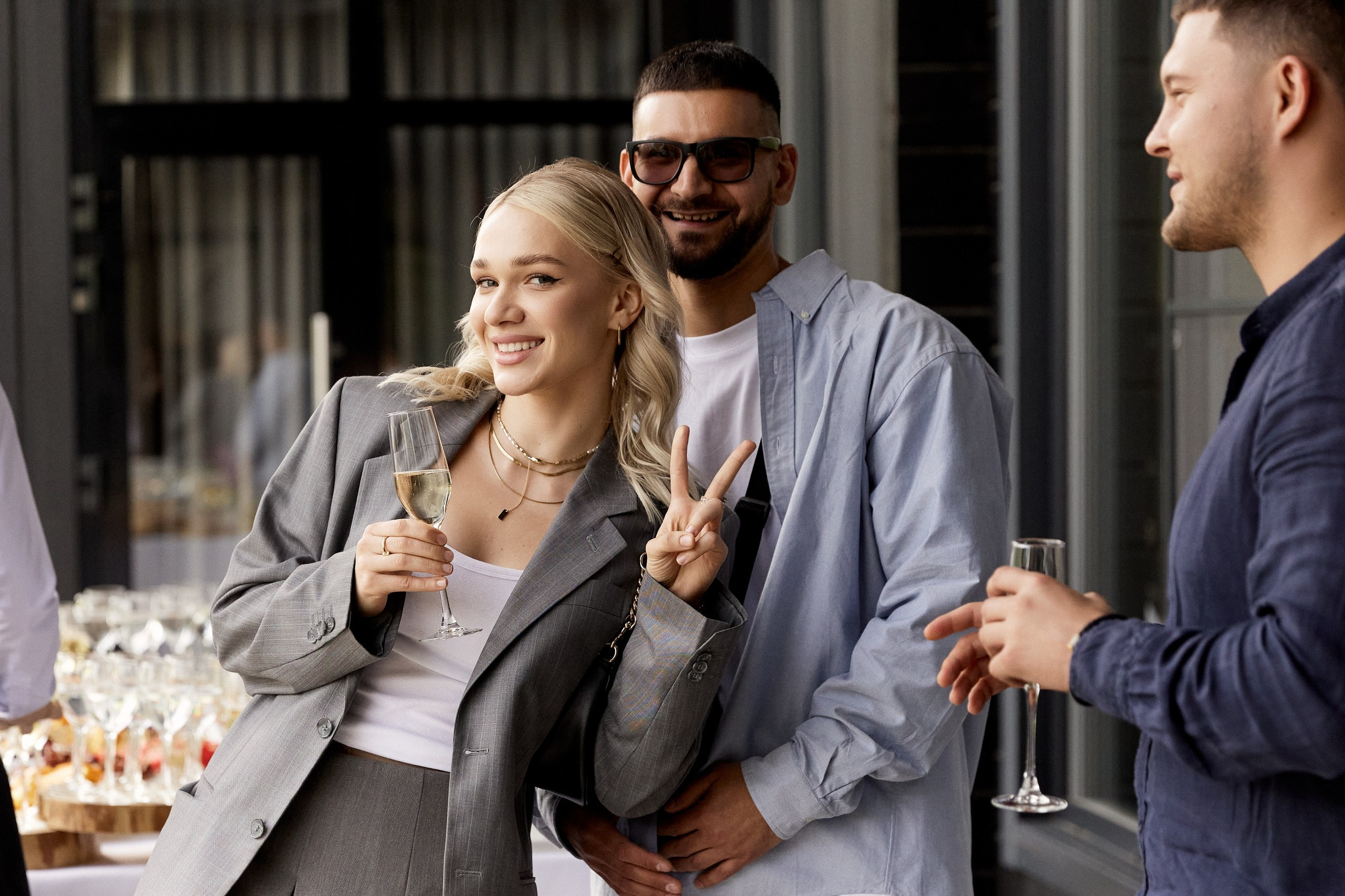 Посмотреть серию. Свадебный и семейный фотограф в Красноярске Тряпчев Павел