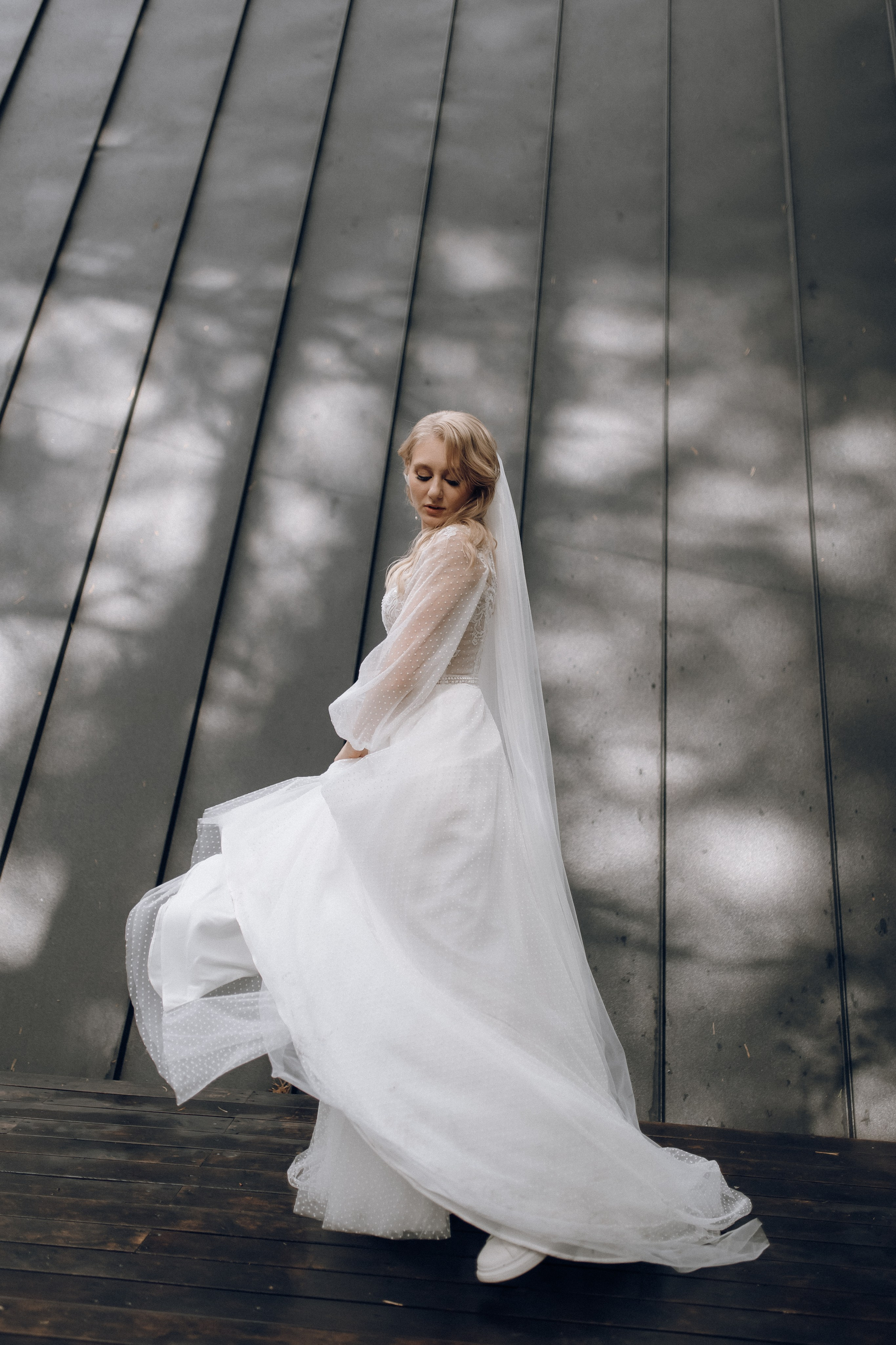 Влад и Бэлла. Свадебный и семейный фотограф в Новосибирске Наталья Зорина