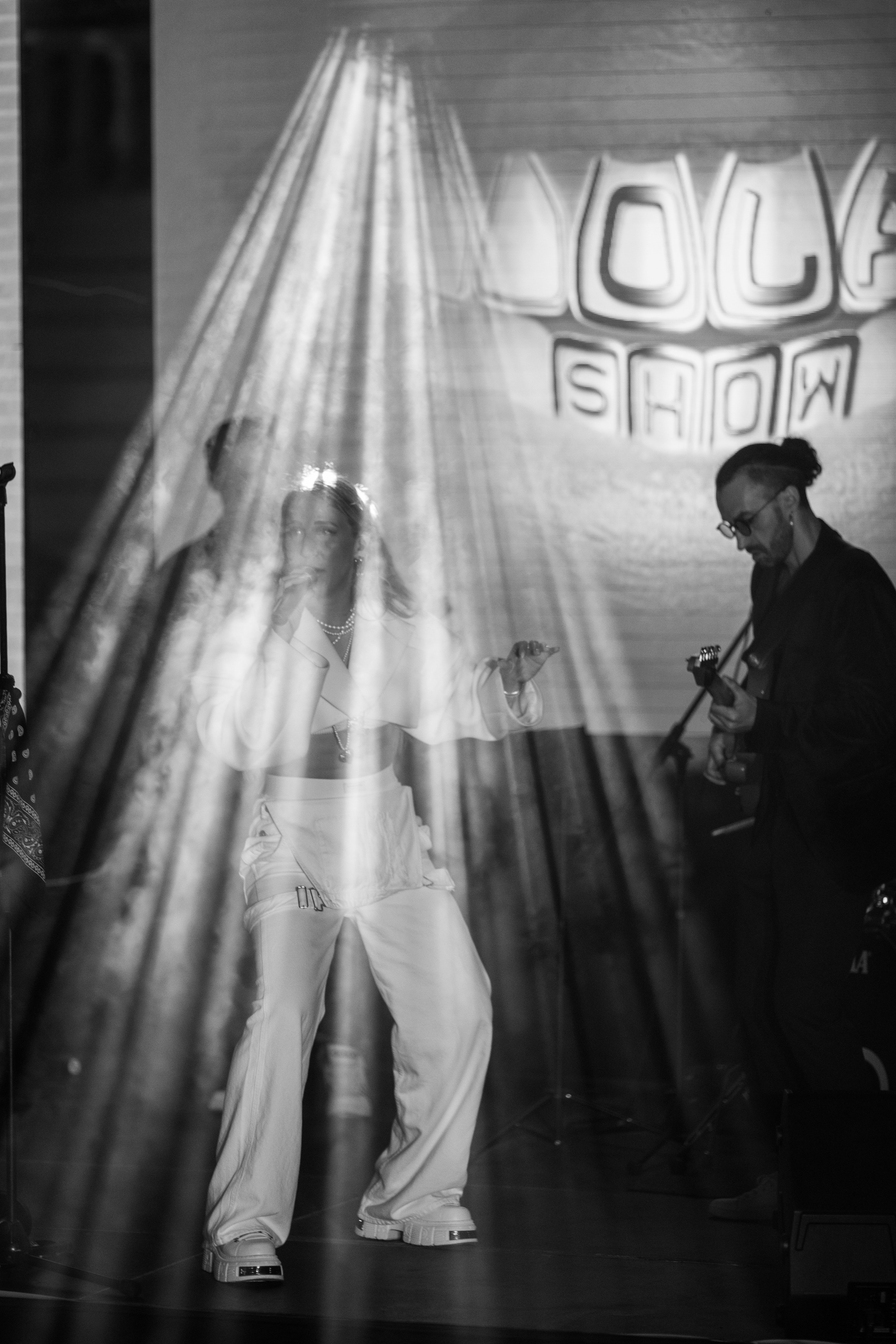 Свадьба в Версале