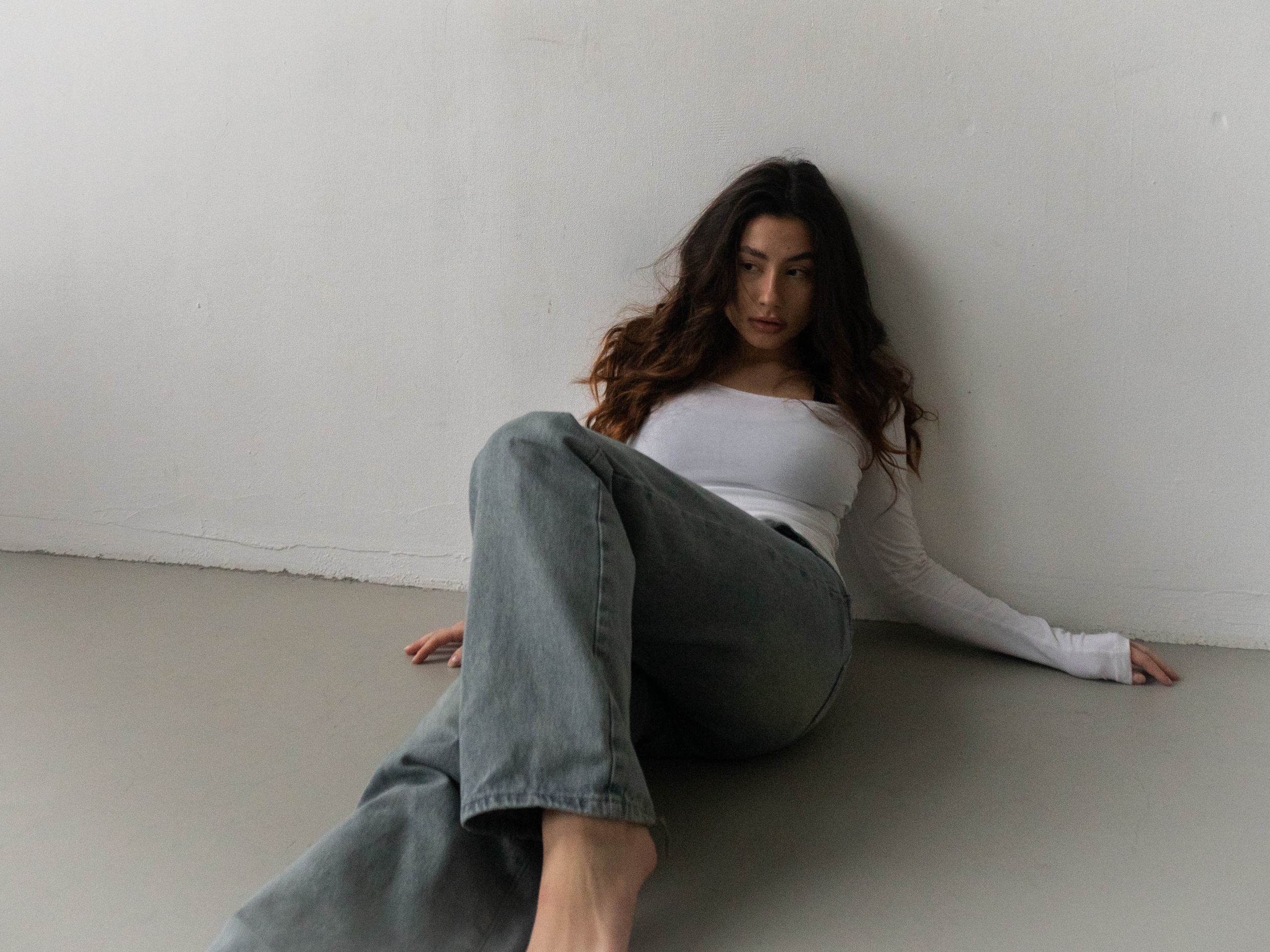 Margo. Daria Y. Фототерапия │ Санкт-Петербург