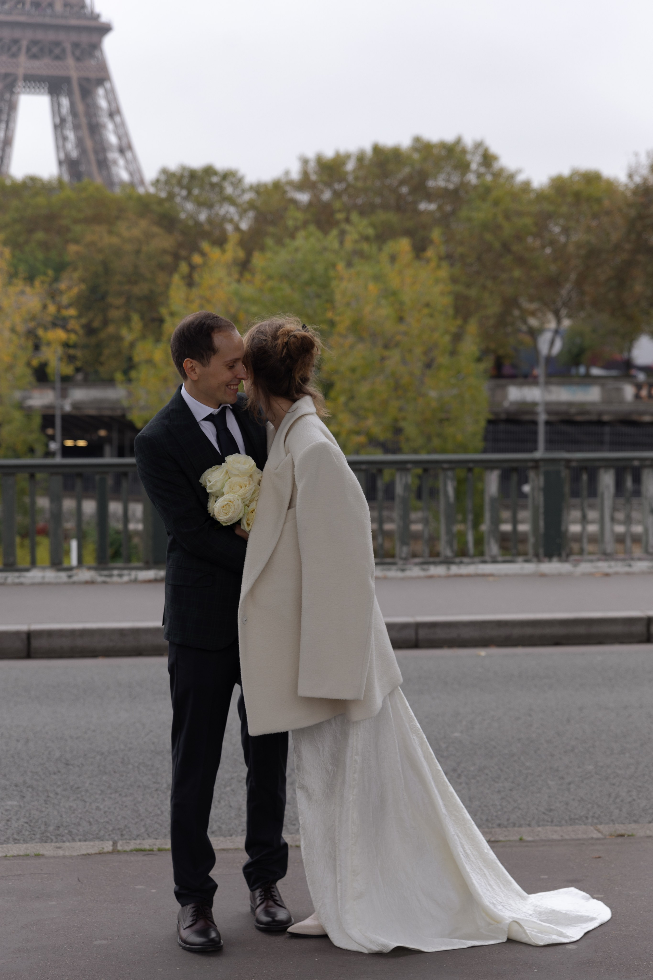 Филипп и Олеся. @dariazphoto свадебный фотограф