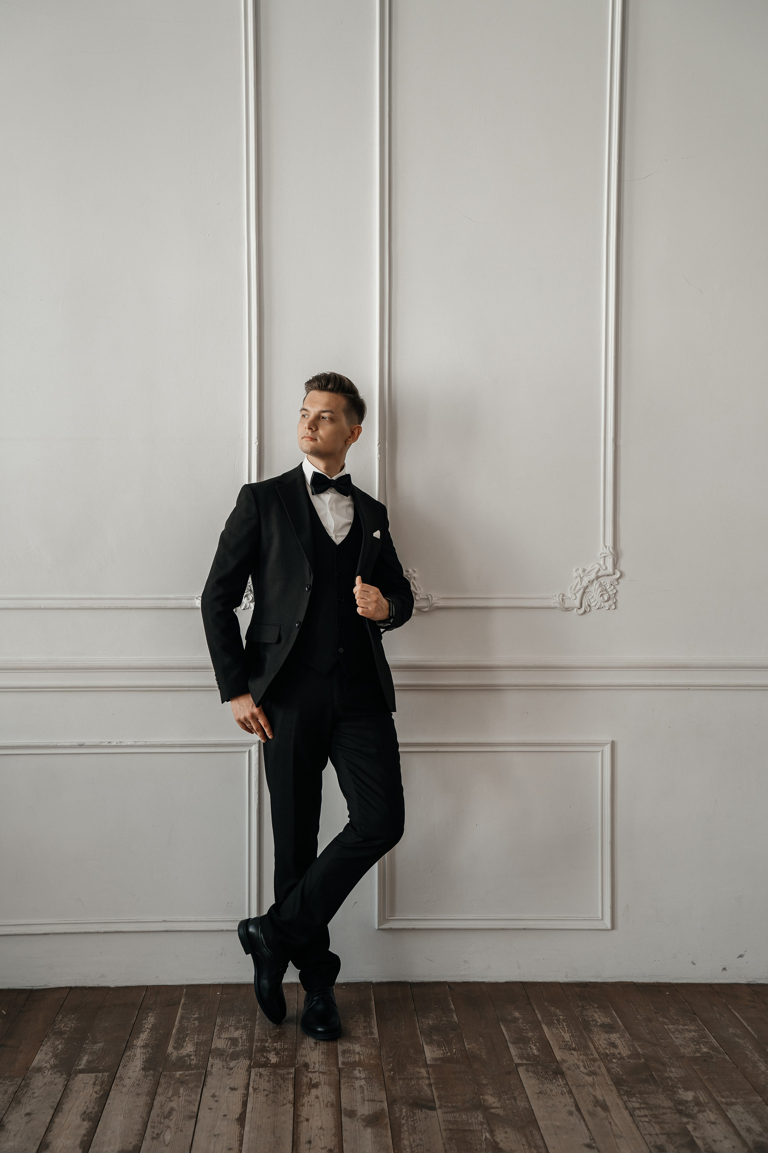 Максим и Анастасия. Полный день. Семейный и свадебный фотограф в Саратове Евангелина Штах