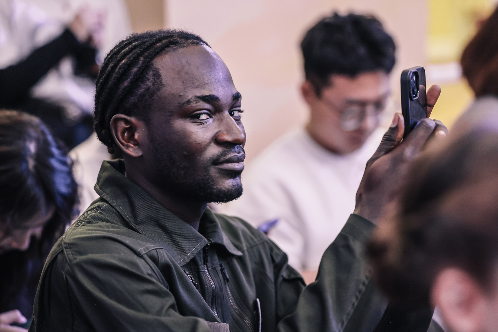 Заключительный этап II Международного конкурса-фестиваля ораторского искусства «Русское слово». Репортажный, архитектурный, театральный и файн-арт фотограф Лена Мельникова в Москве