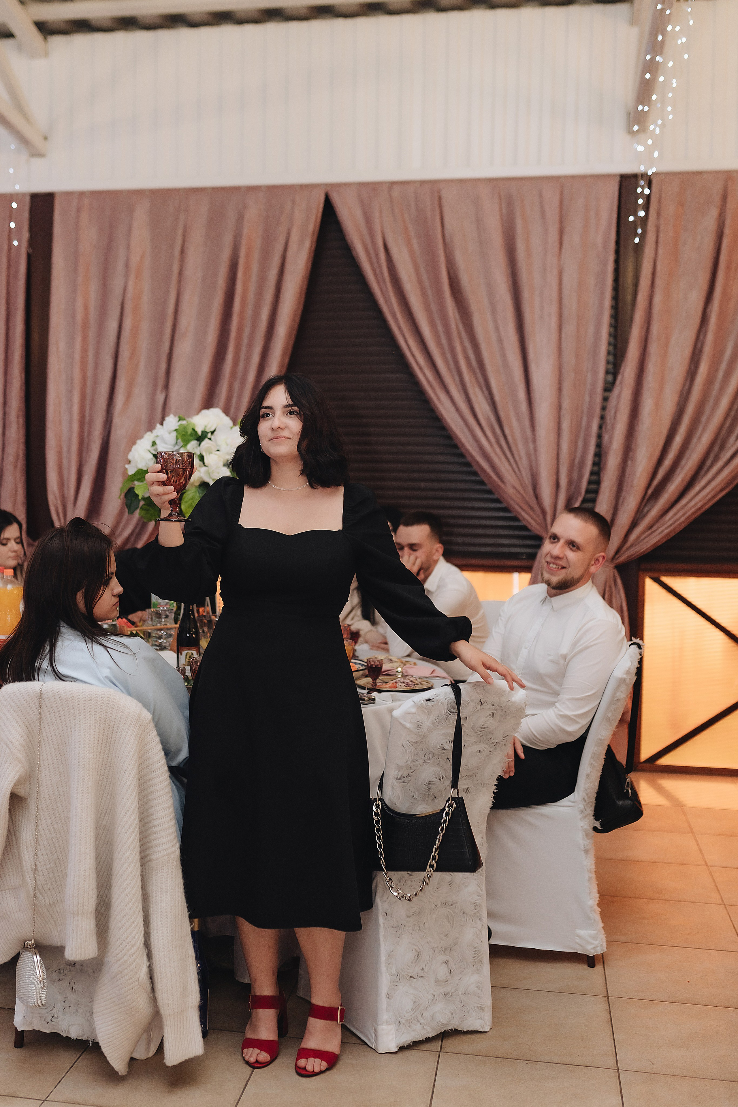 Анна и Дмитрий. Фотограф Карина Шмулёва. Воронеж и область