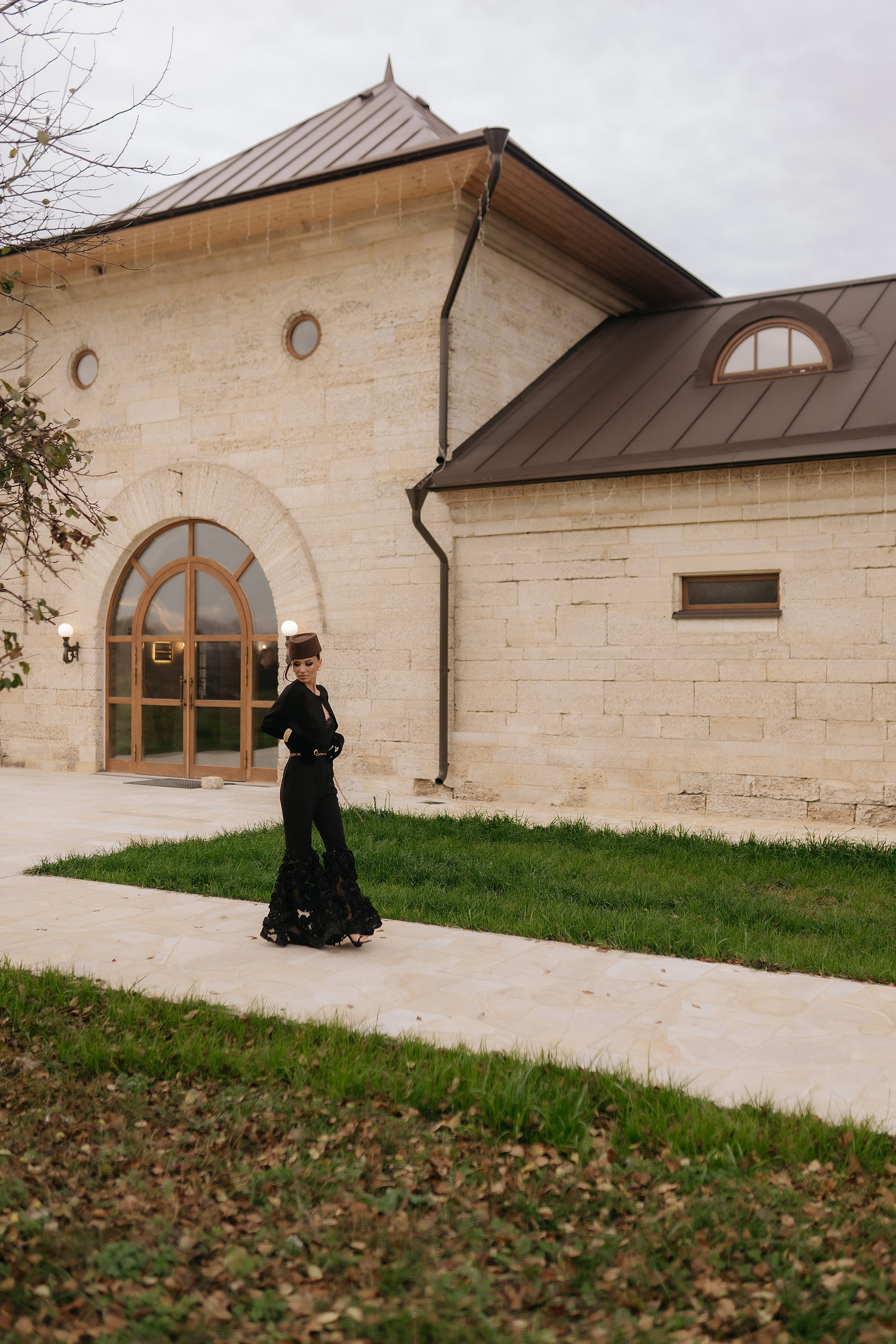 Кристина. Фотограф Карина Шмулёва. Воронеж и область