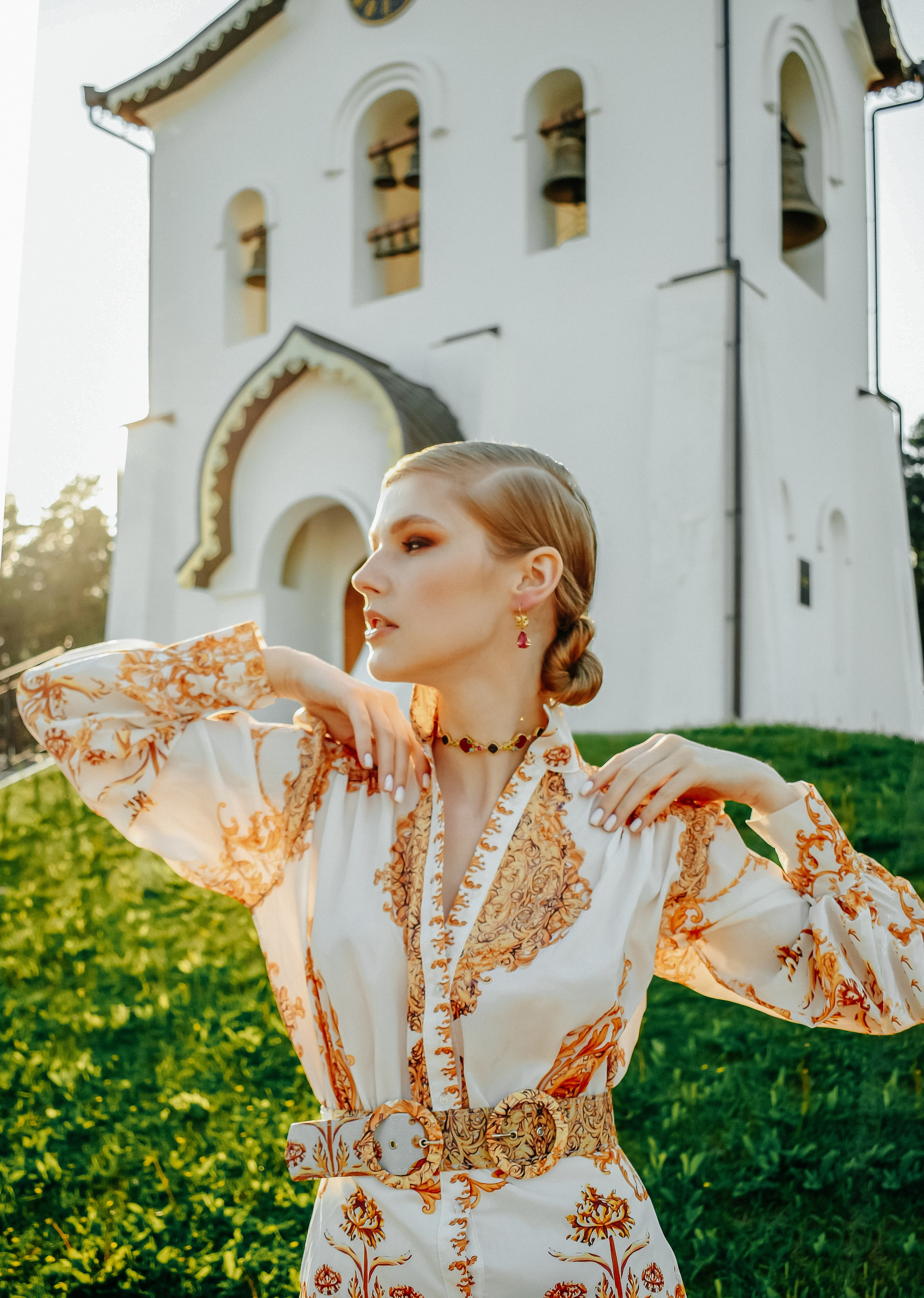 Ира. Фотограф в Красноярске