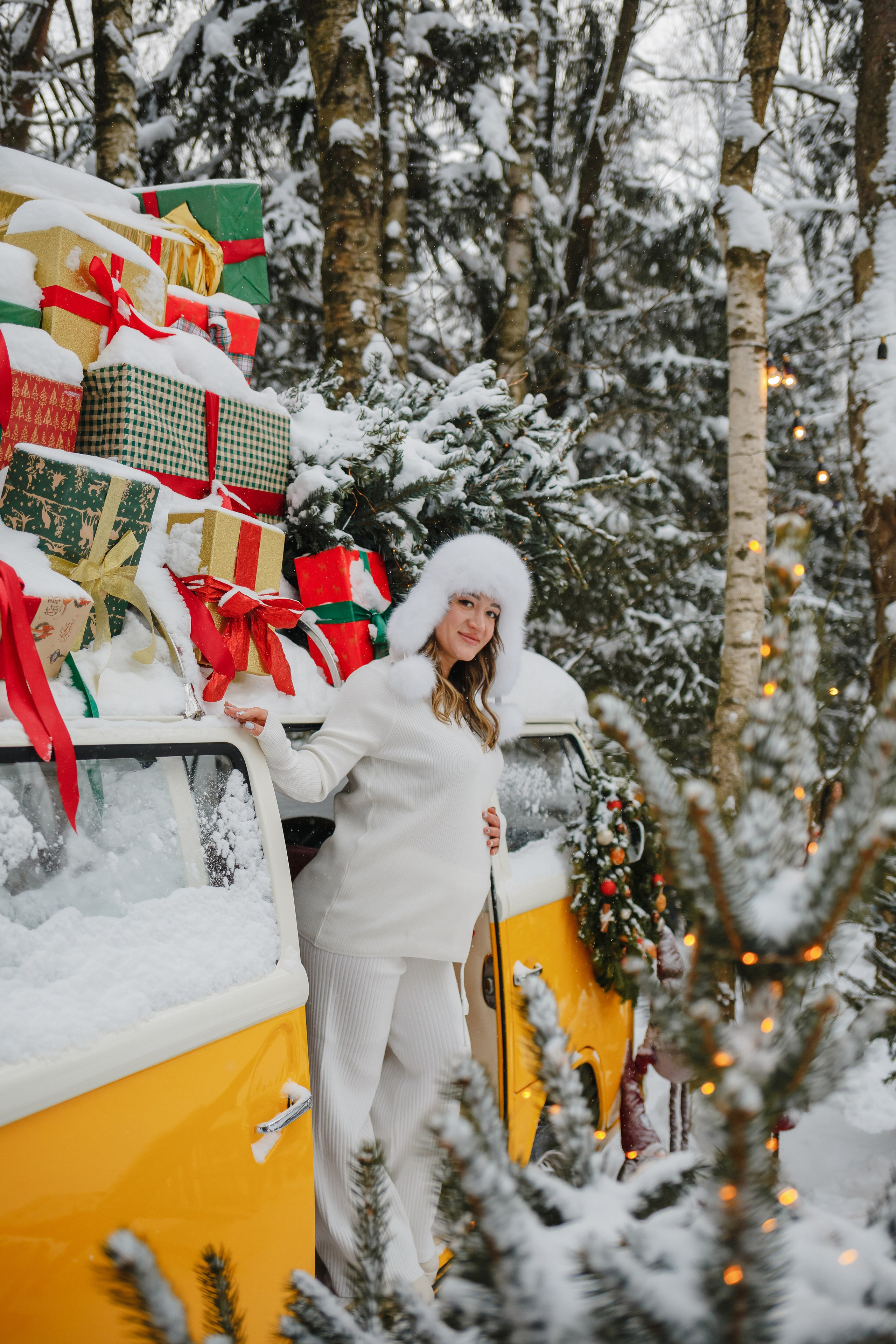 Наталья. Семейный фотограф Николаева Ольга