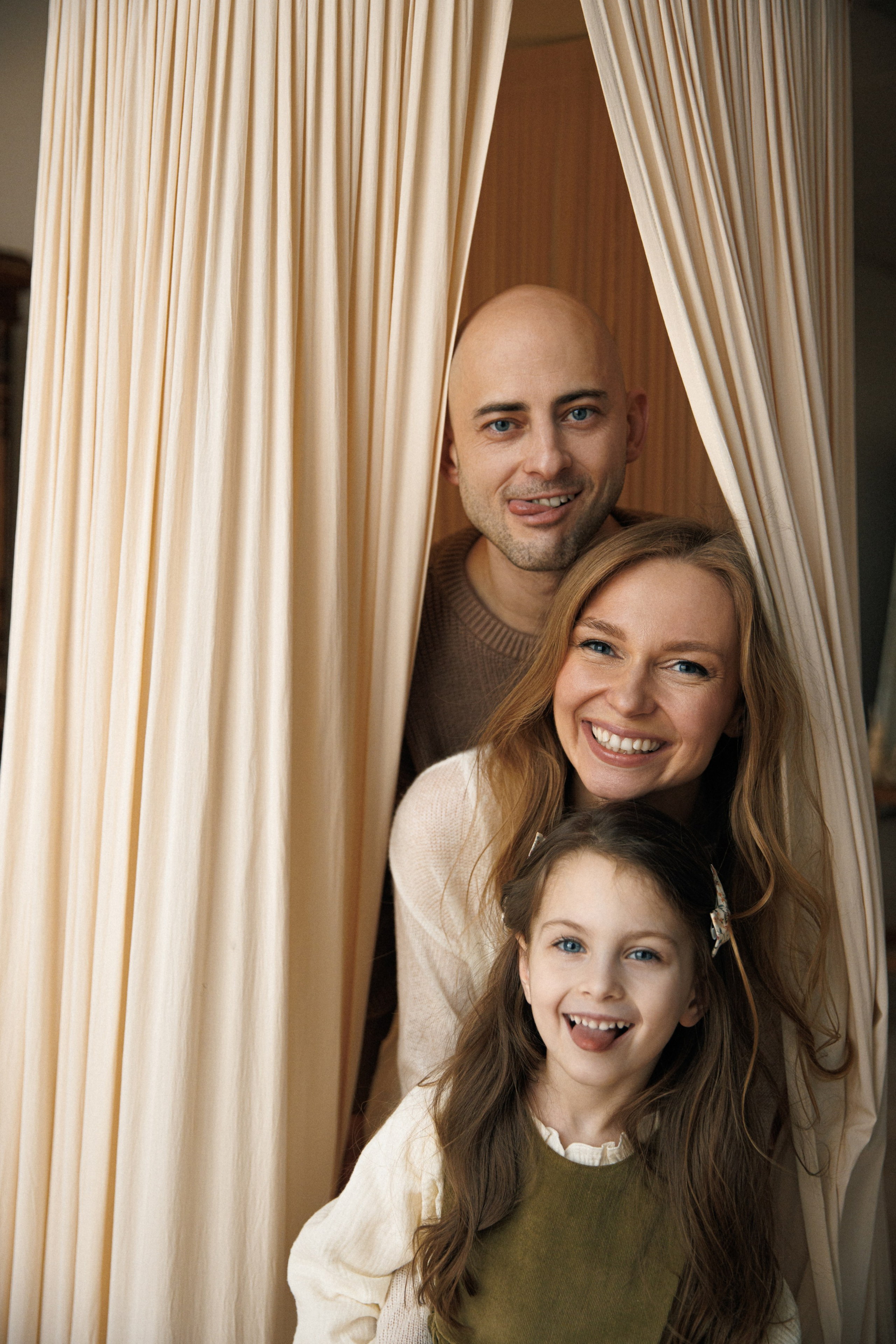 «Вы — мой дом». Свадебный и семейный фотограф в Москве Julia Juice