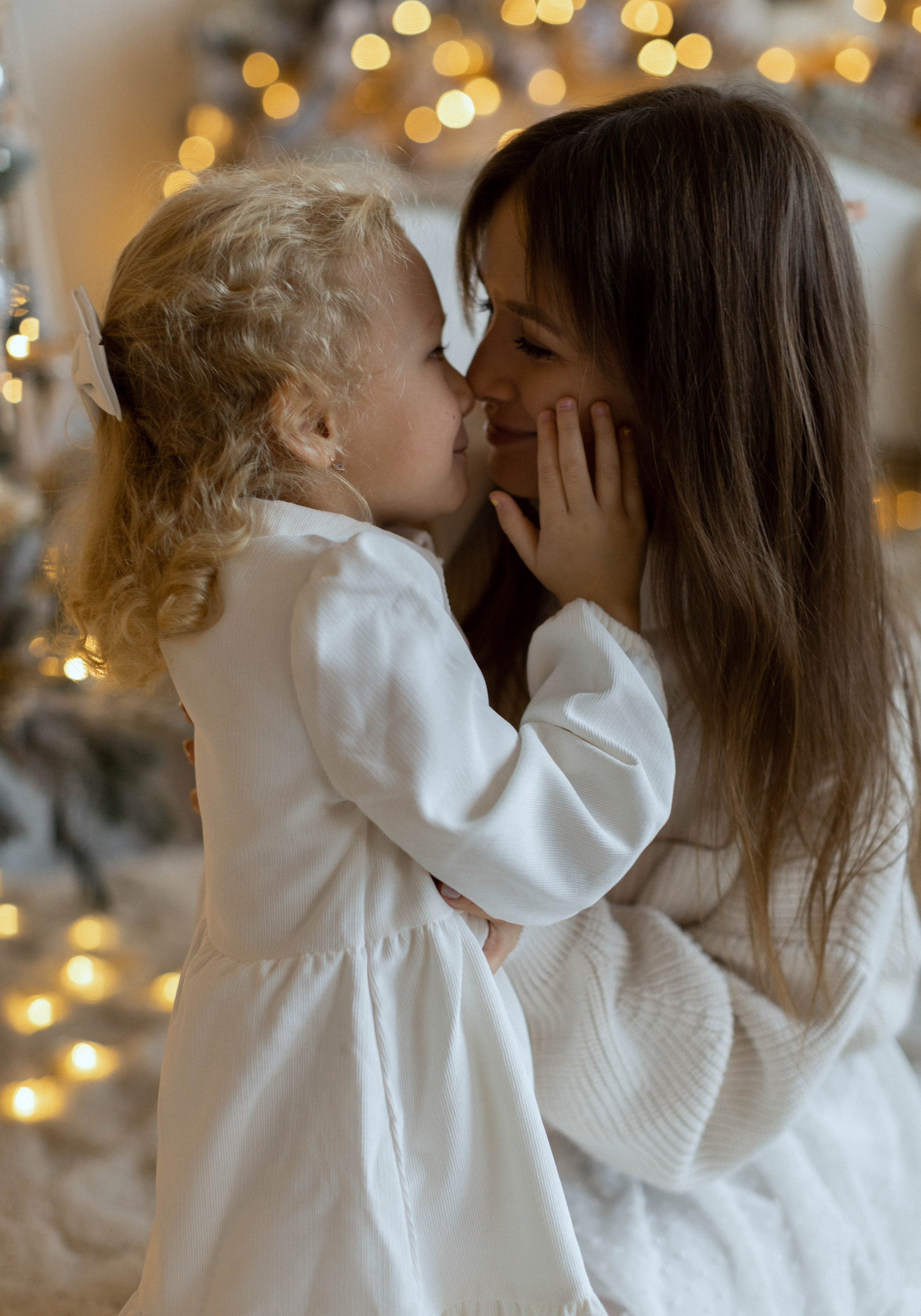 Егор, Даша и Варя