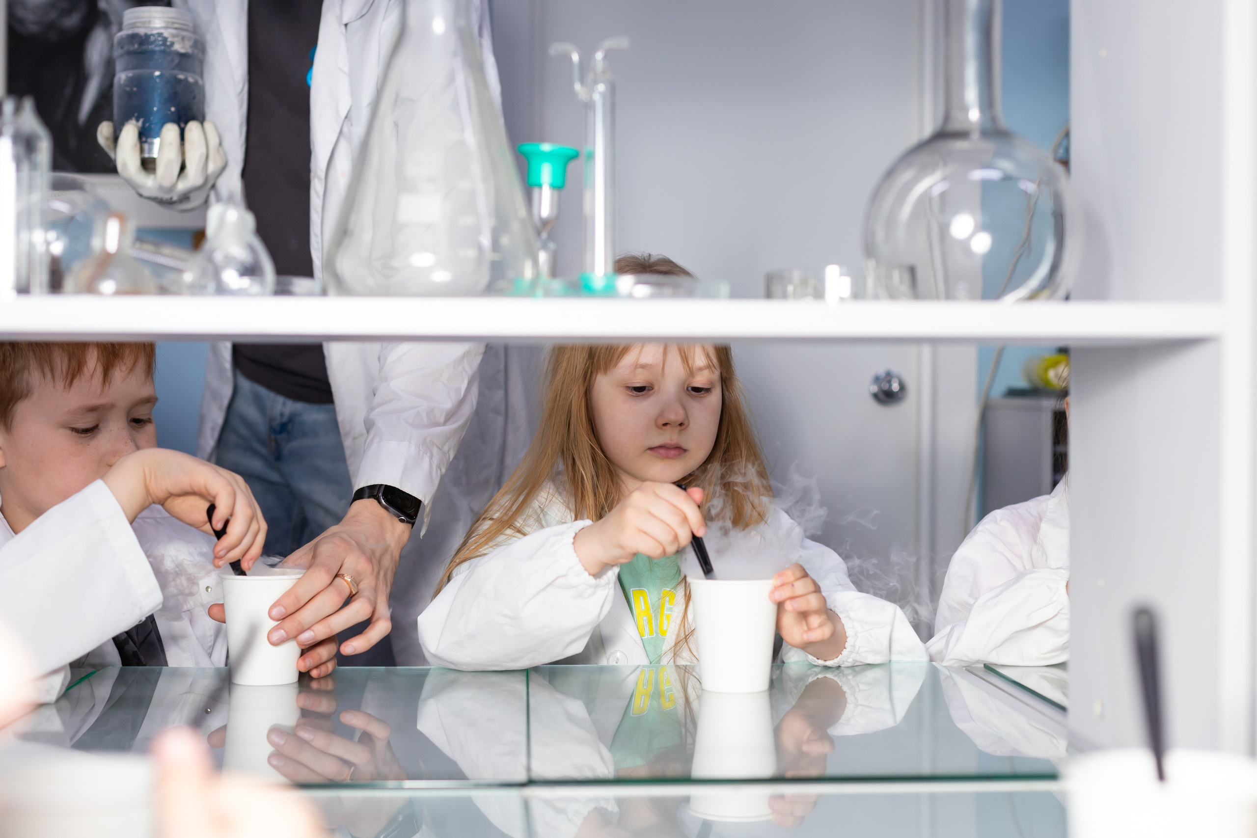 День рождение Оливии. Марина Шаймухаметова. Фотограф в Уфе