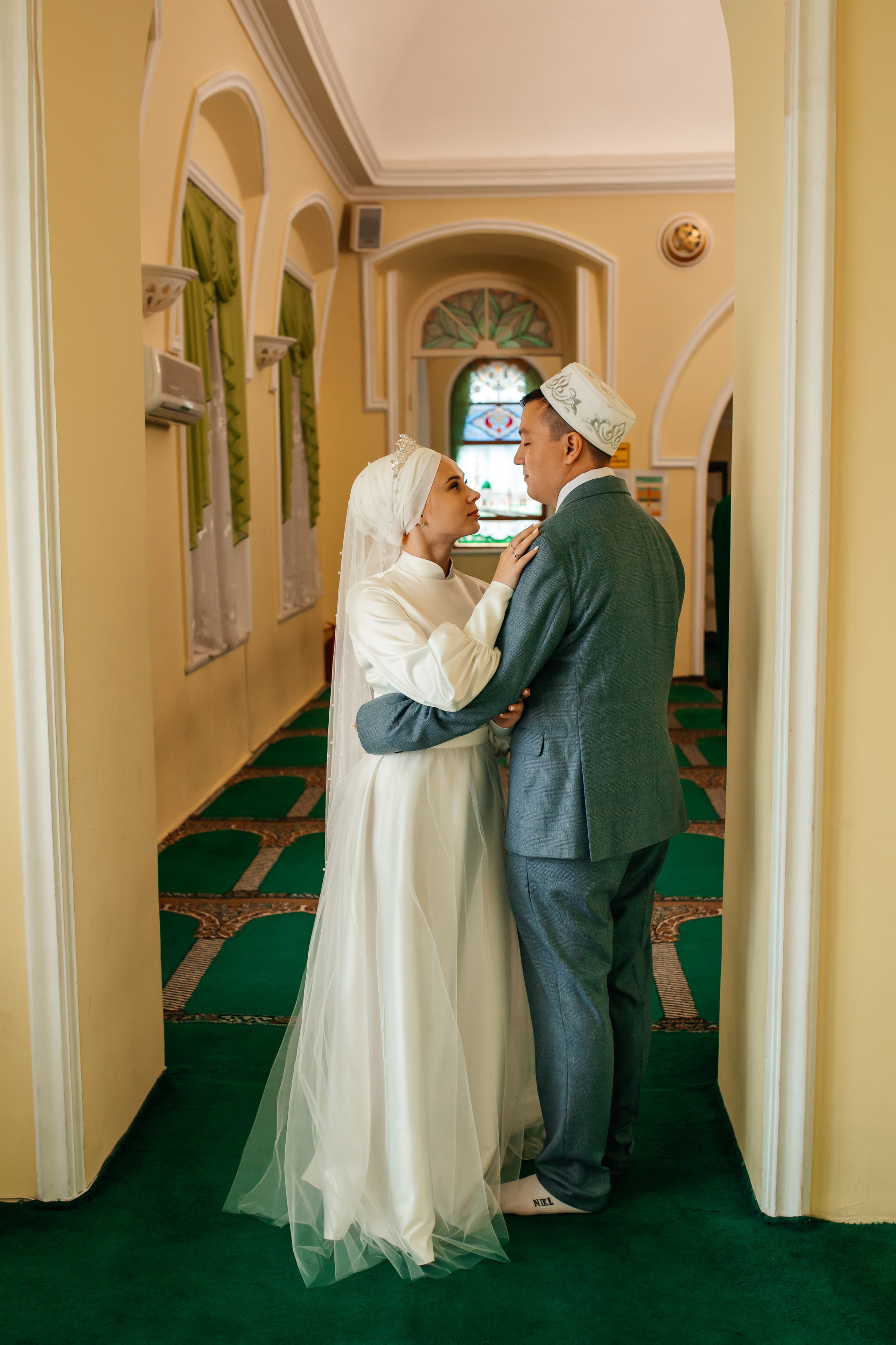 Артур и Ульяна. Марина Шаймухаметова. Фотограф в Уфе