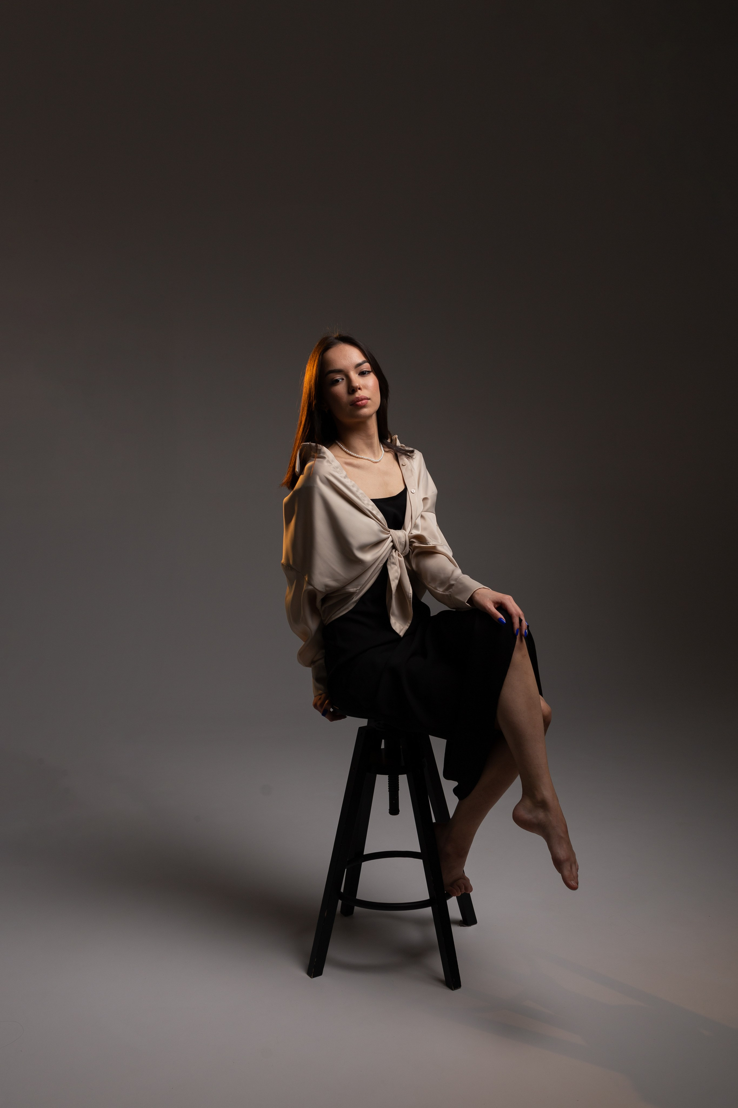 Диана. Марина Шаймухаметова. Фотограф в Уфе