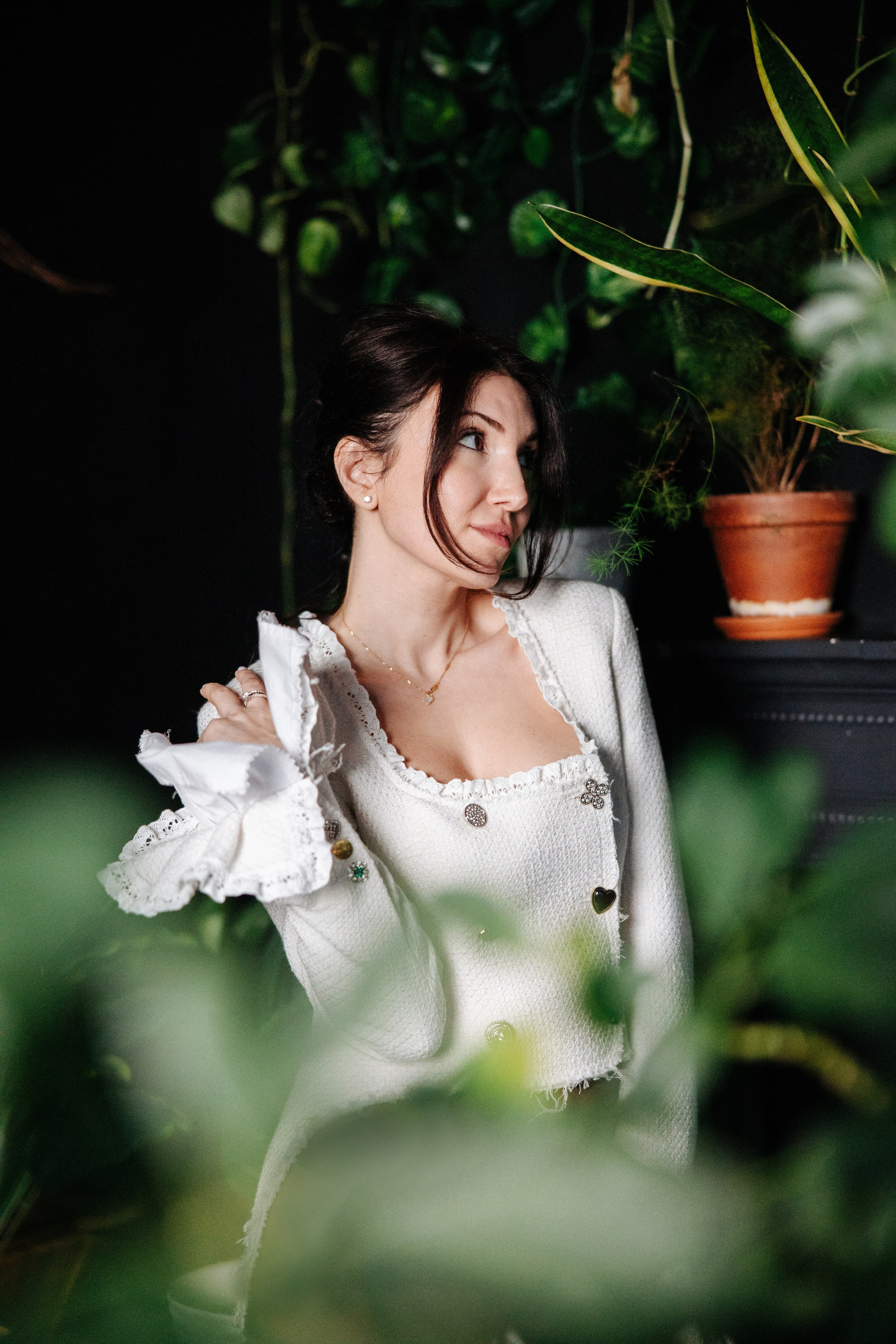 Наринэ. Фотограф Петрова Мария