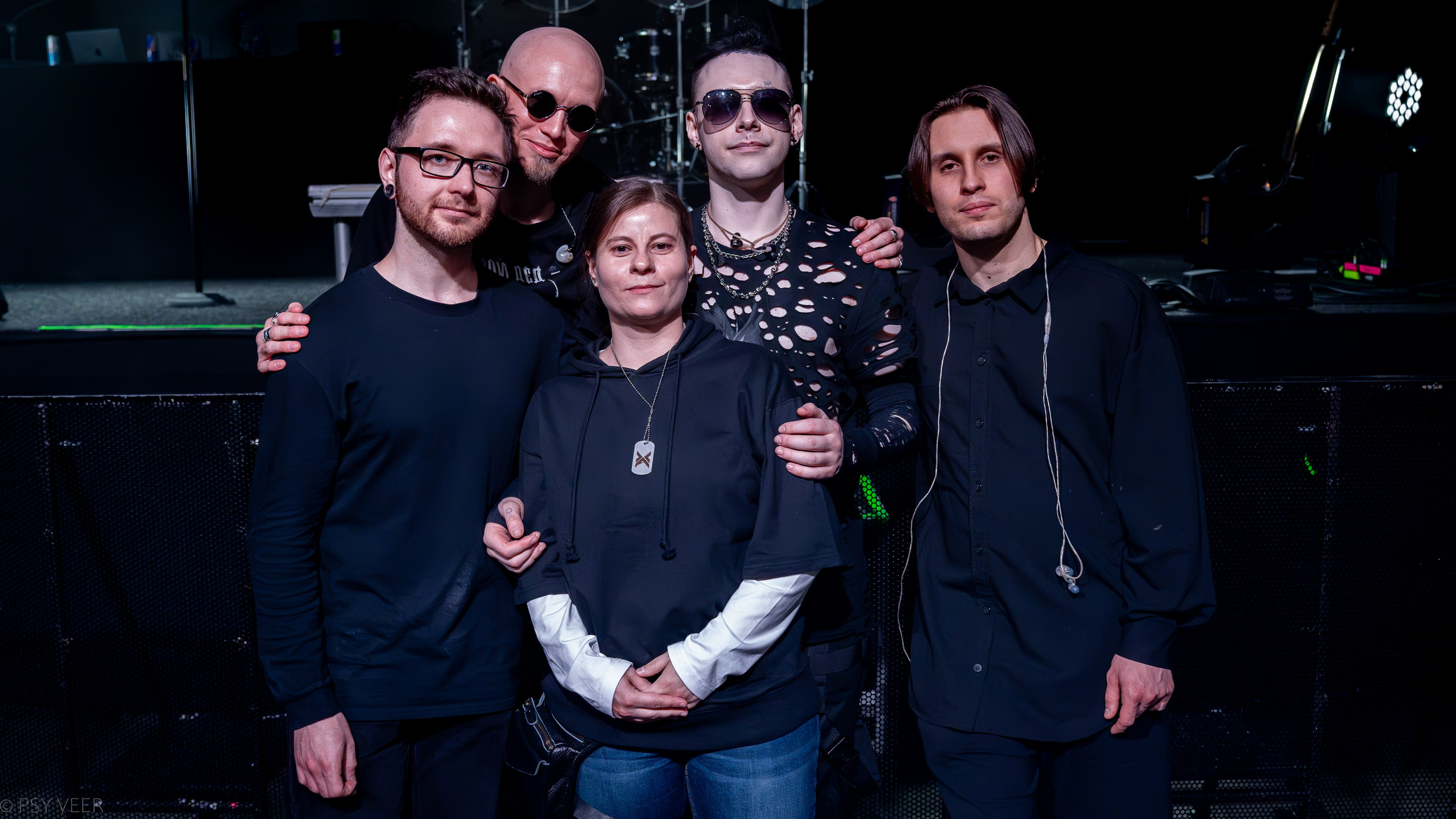 AsperX, клуб URBAN, 04.05.2025. Ваш репортажный фотограф