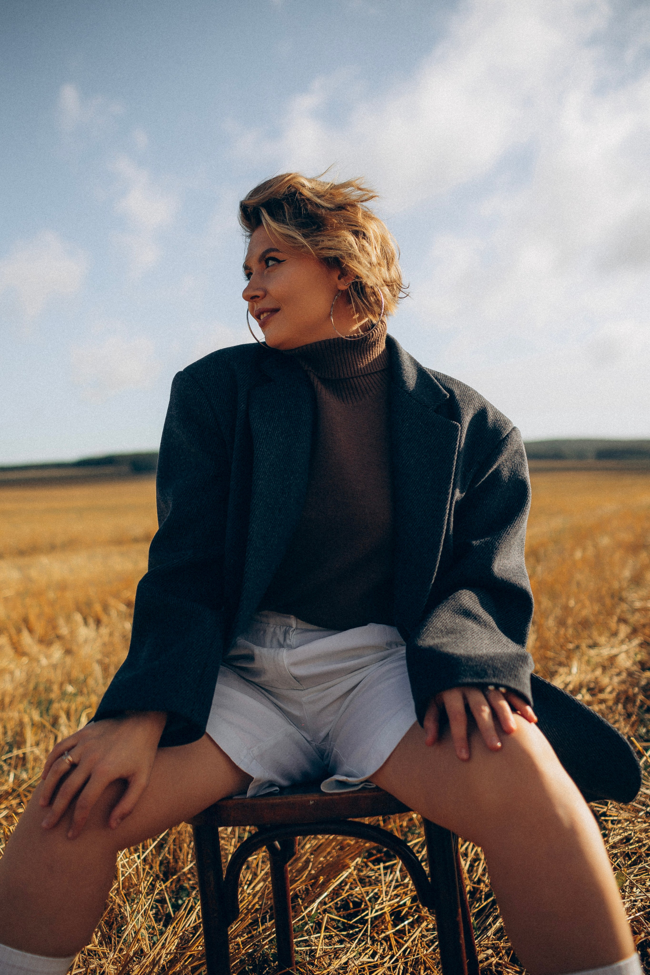 Ксения. Семейная съемка — это красивый способ признаться своей семье в любви