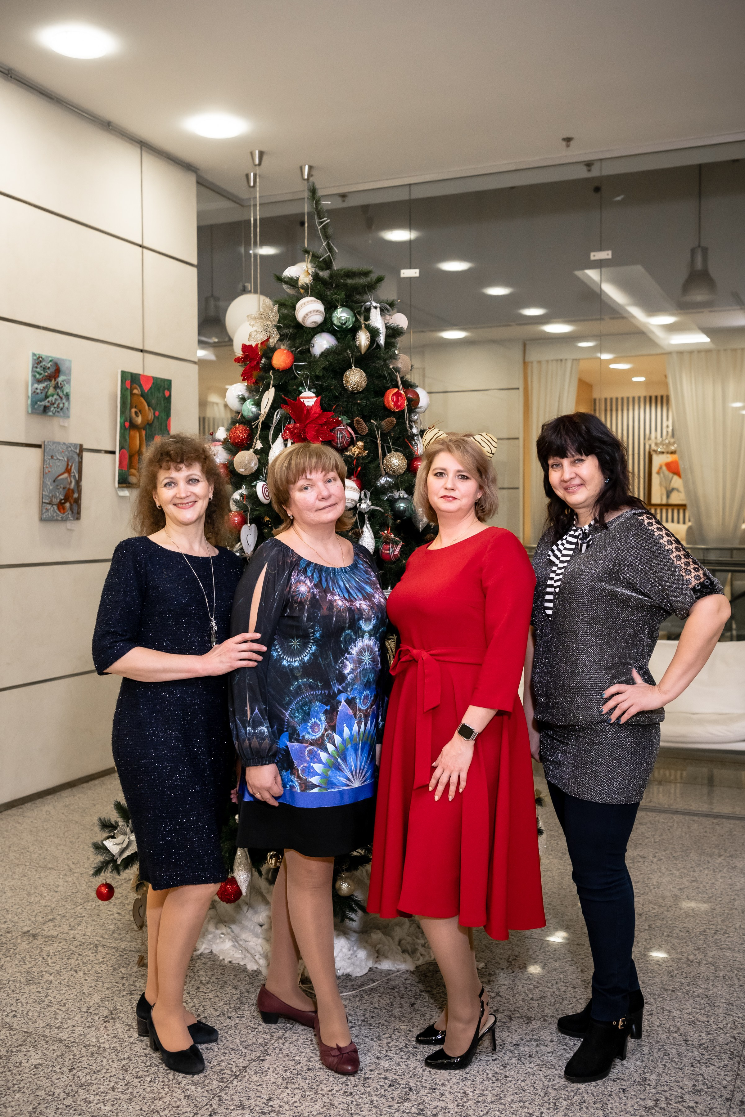 Корпоратив компании «НЕГА». Фомина Елена Свадебный и семейный фотограф