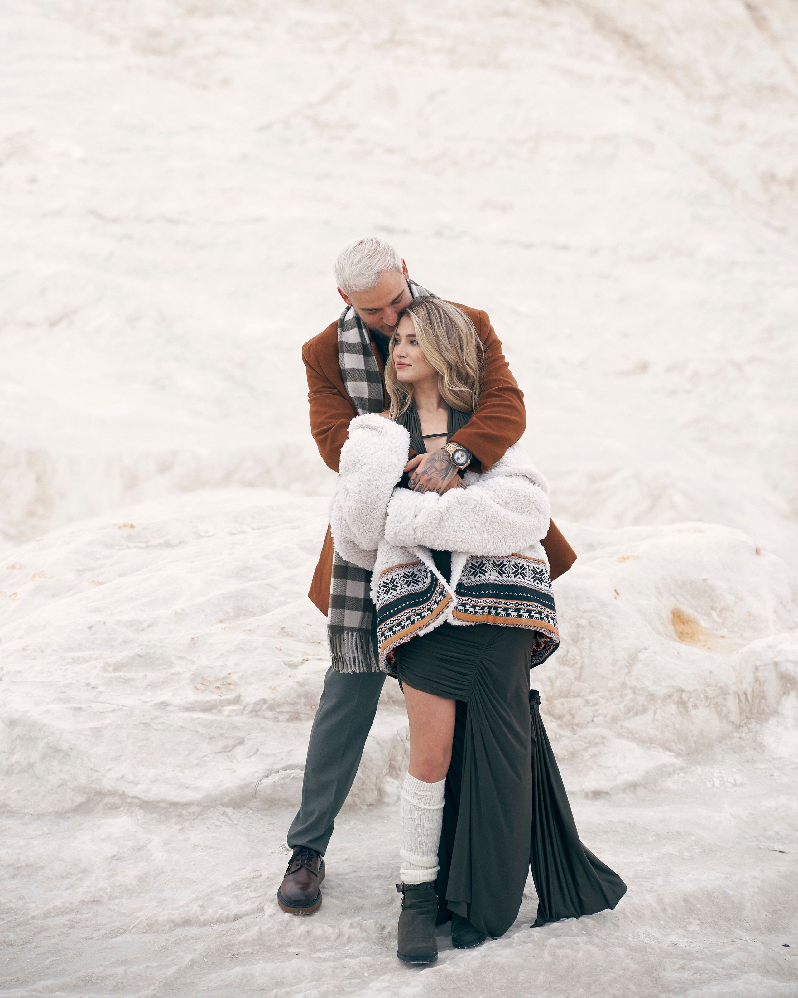 Love Story. Фотограф Астана|Наставник|Обучение