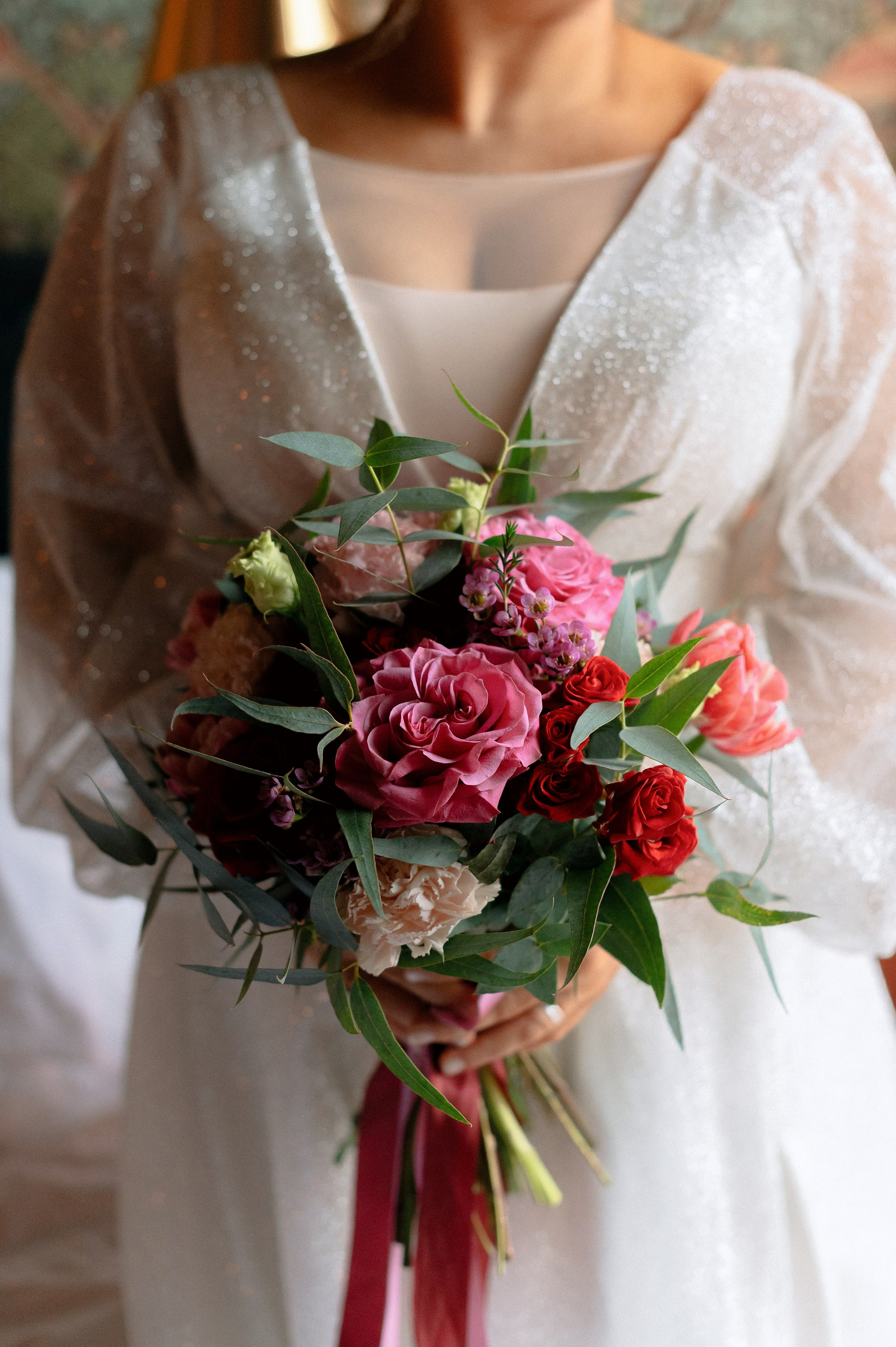 ТАНЯ и ЛЕША. Шашкова Вероника / Свадебный и семейный фотограф Москва и Ярославль