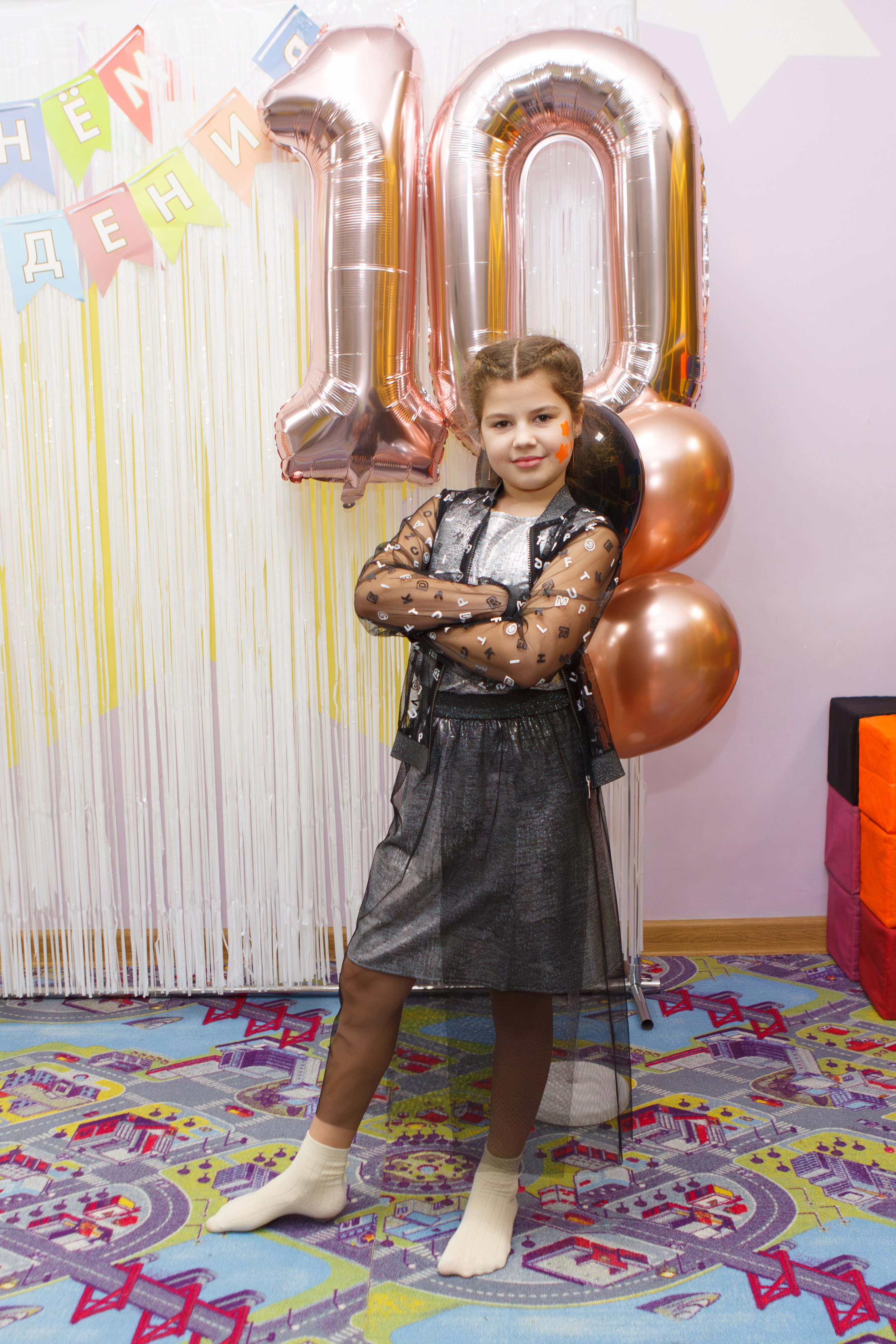 ШОУ KIDS 20.12. Профессиональный фотограф в Мценске и Орловской области