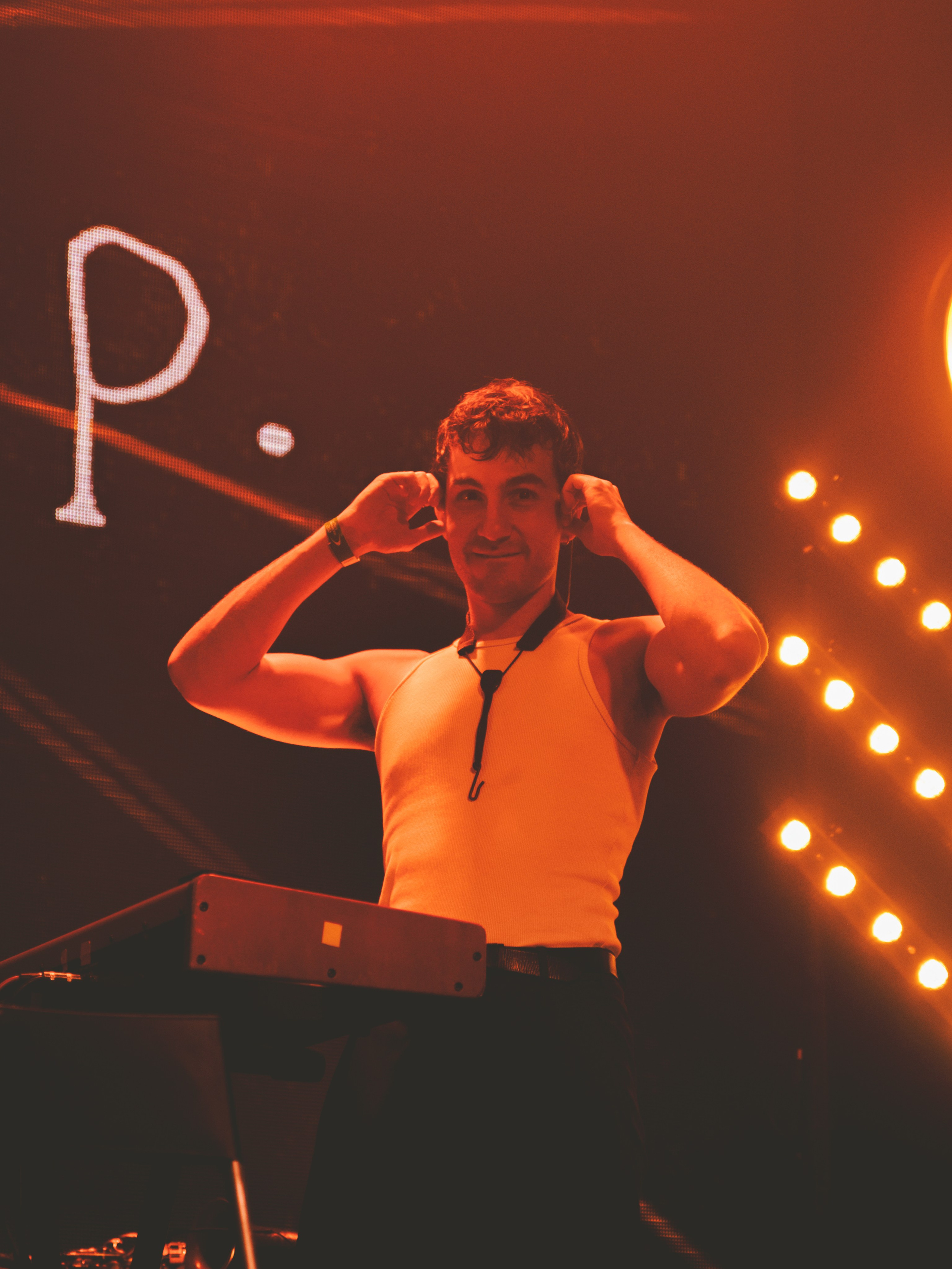 БАЗАР’25. RUSLAN ROZANOV