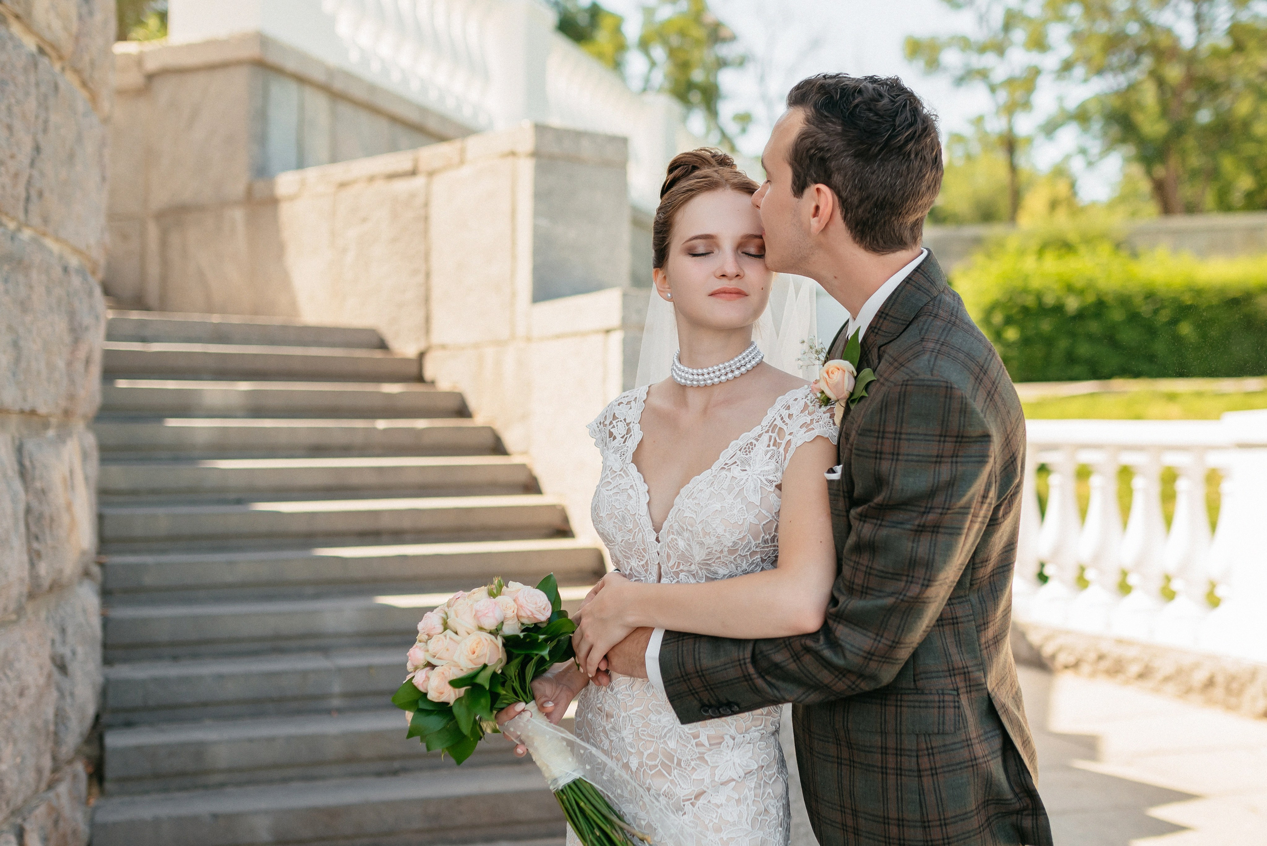 Анастасия и Даниил. Фотограф в Волгограде и Волжском