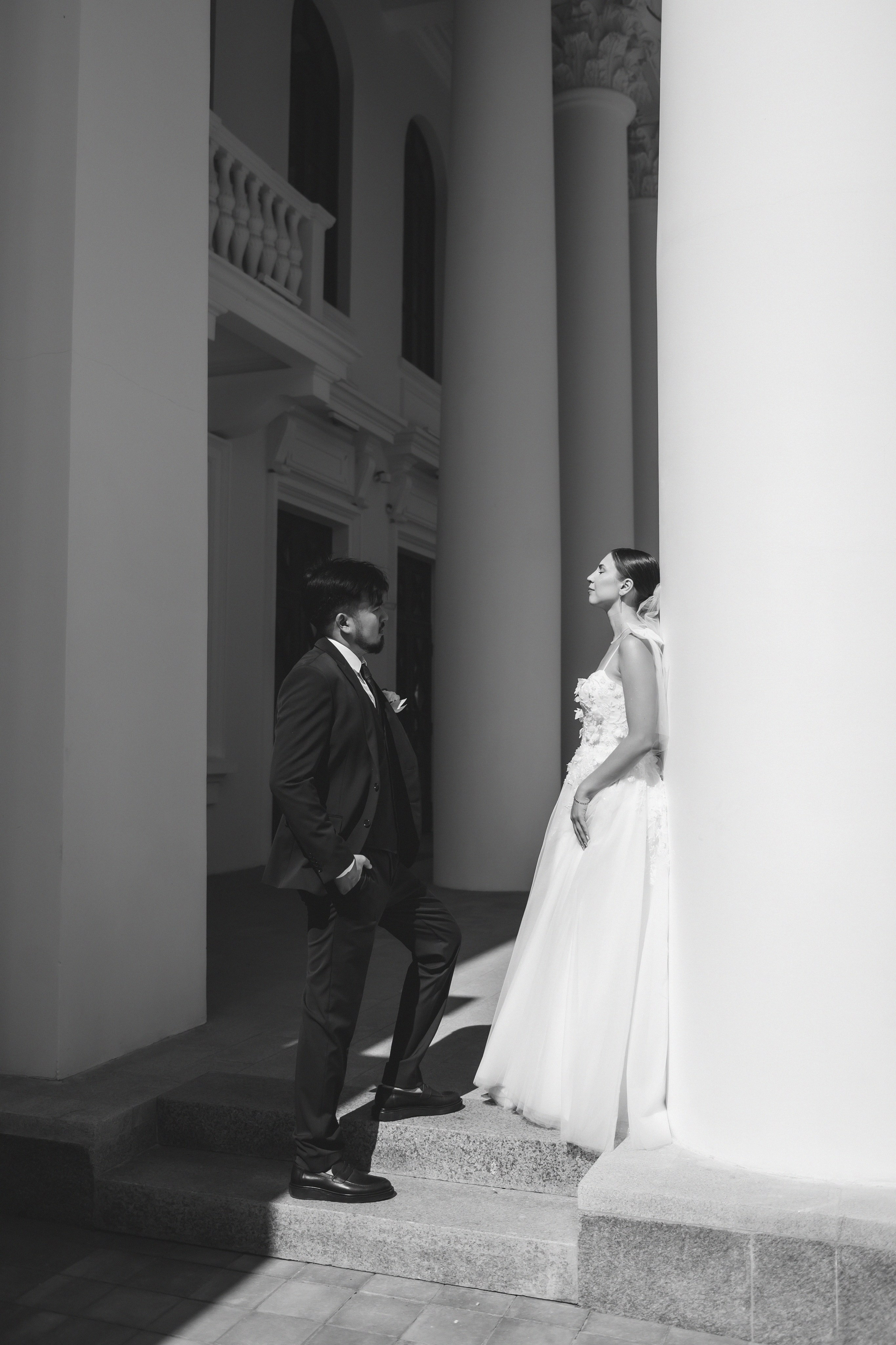 Екатерина и Руслан. Фотограф в Волгограде и Волжском