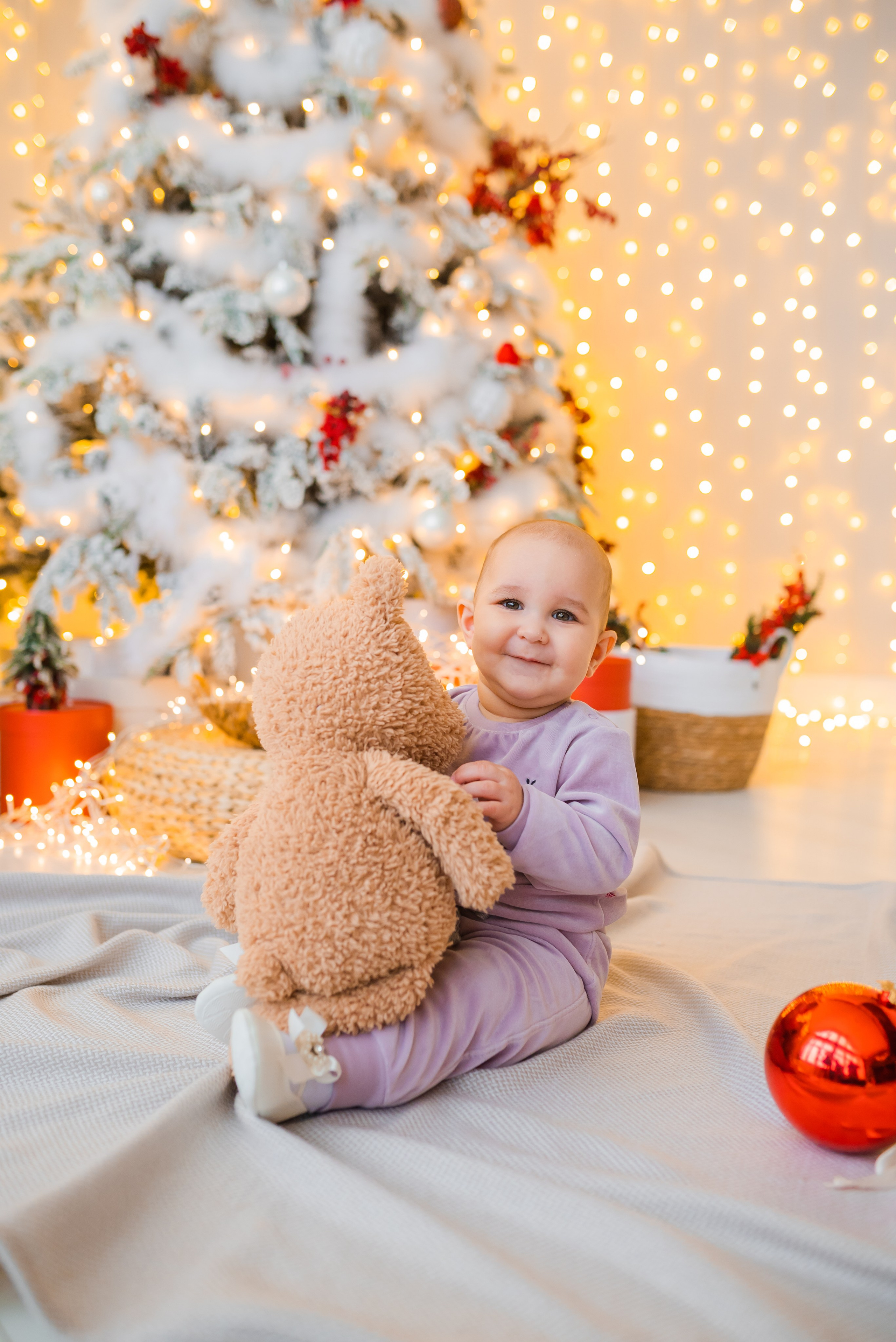Елизавета. Фотограф в Волгограде и Волжском