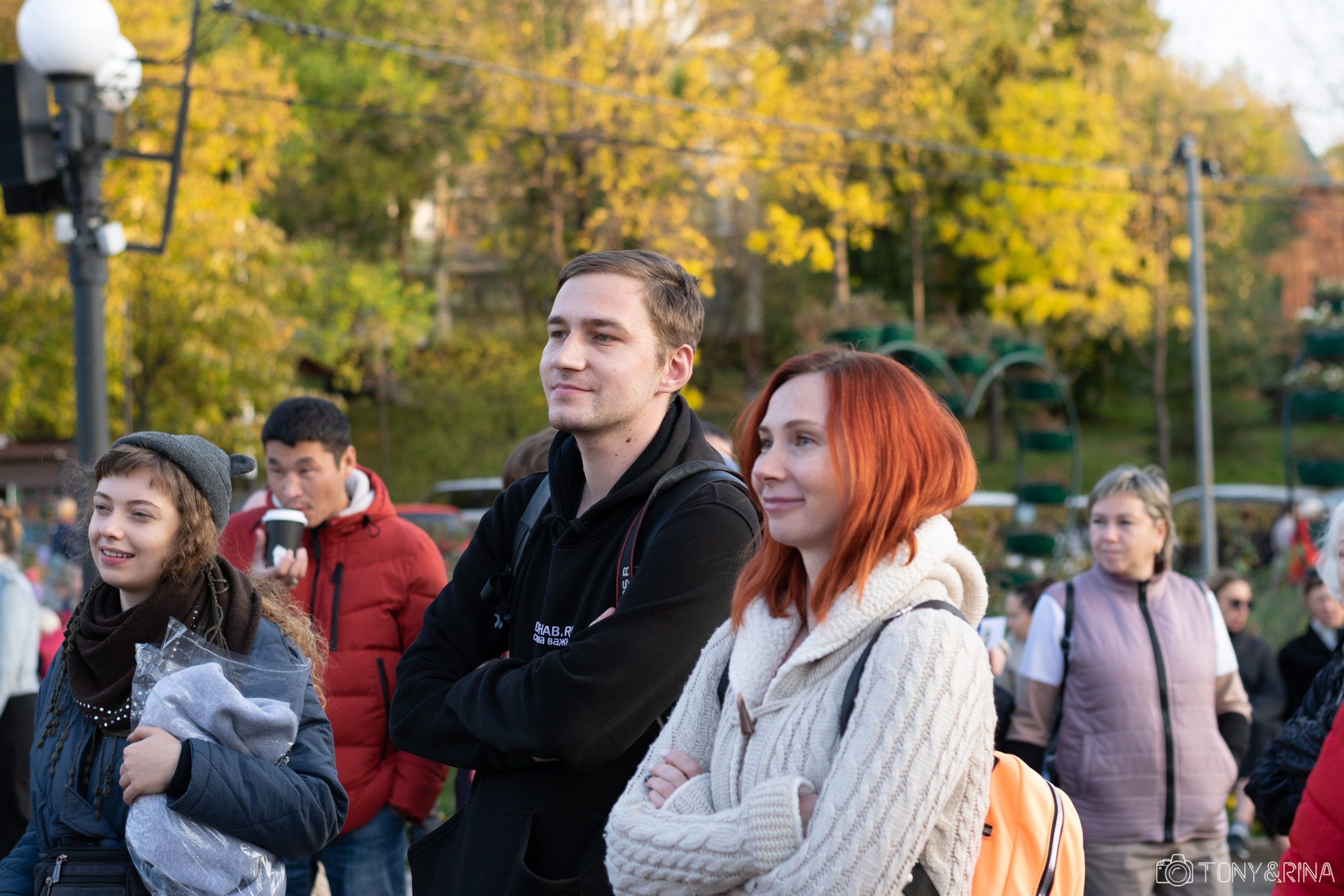 Рок в защиту животных 2023 Хабаровск - Антон Курдюмов фотограф в Хабаровске Рина Курдюмова фото27 foto27 Антон Дорофеев Тони и Рина фотосоздатели Хабаровск
