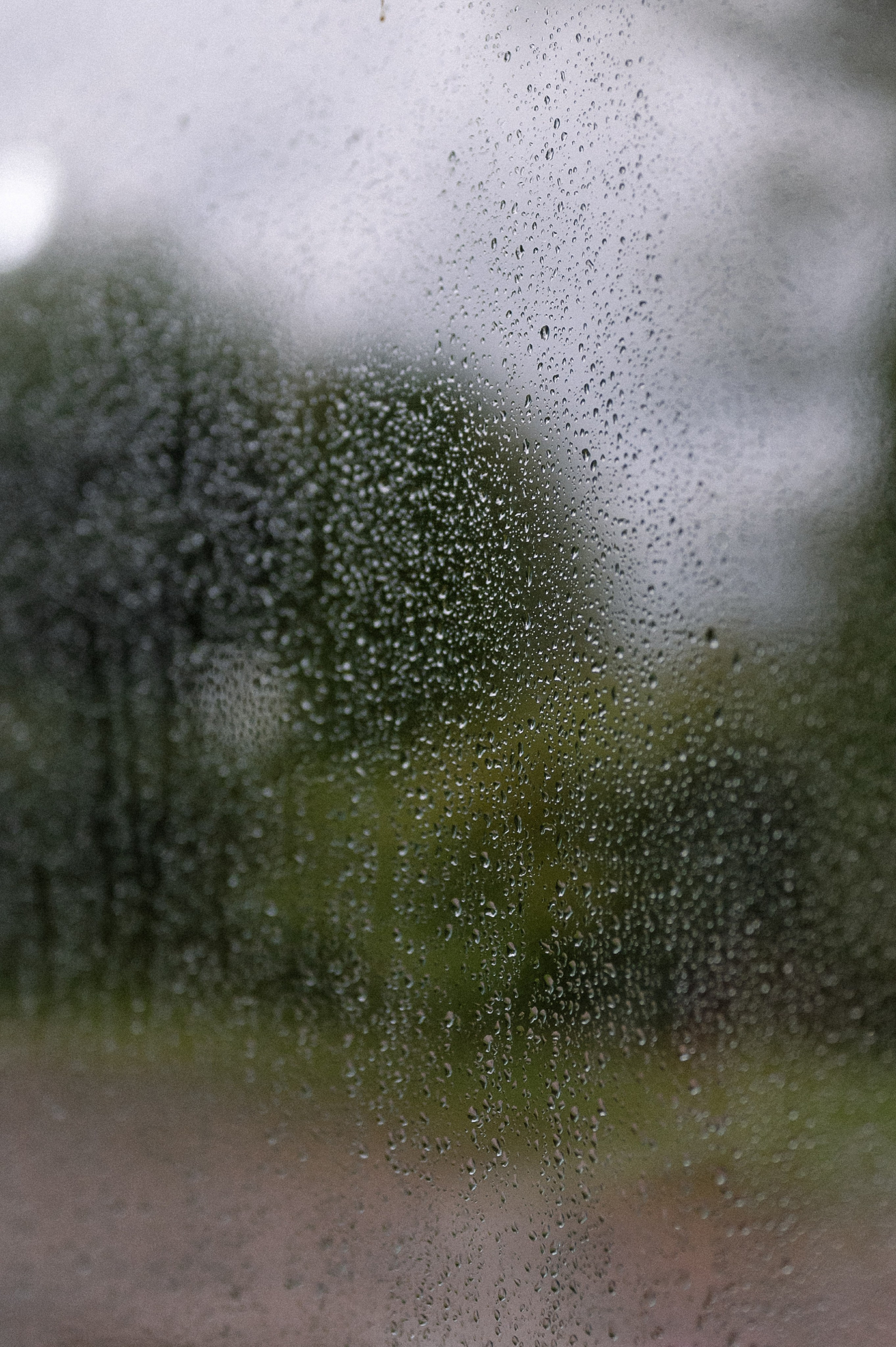 «Дождь за окном, счастье — внутри». Свадебный и семейный фотограф в Чебоксарах Ирина Левнер