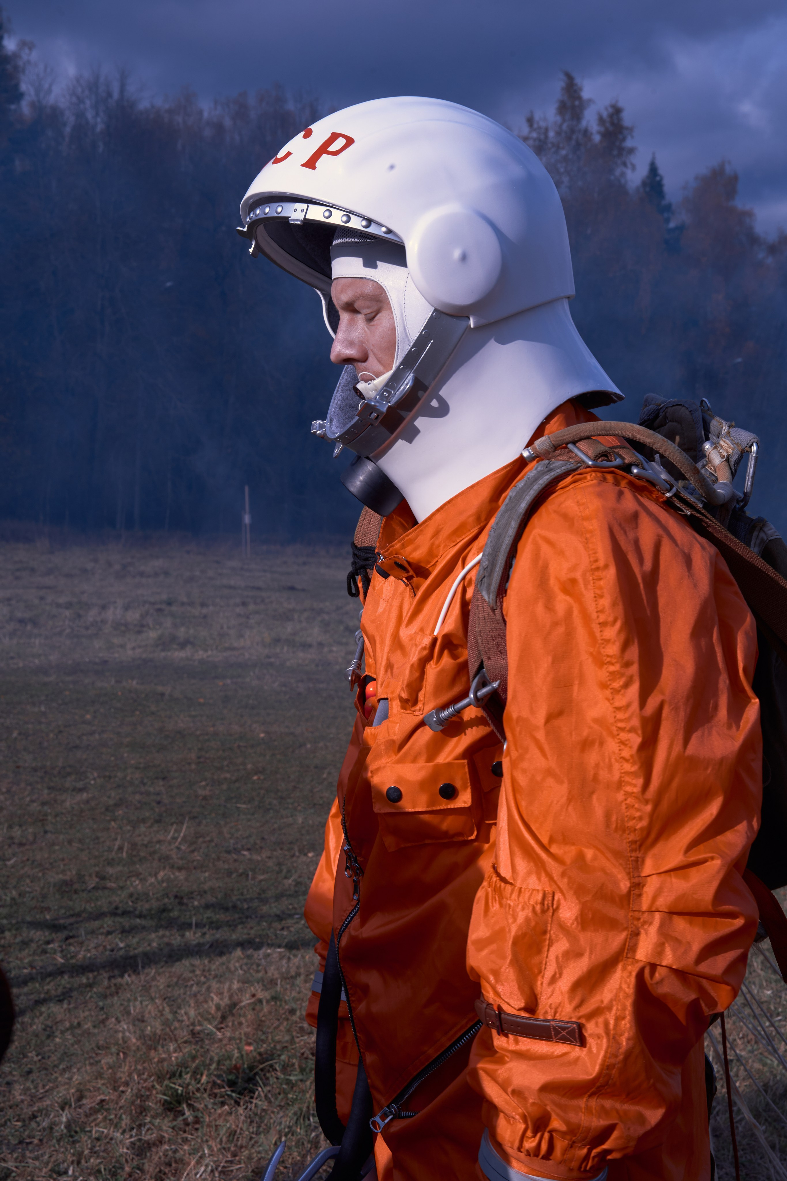 Бекстейдж съемки кино. Krasnopoliophoto