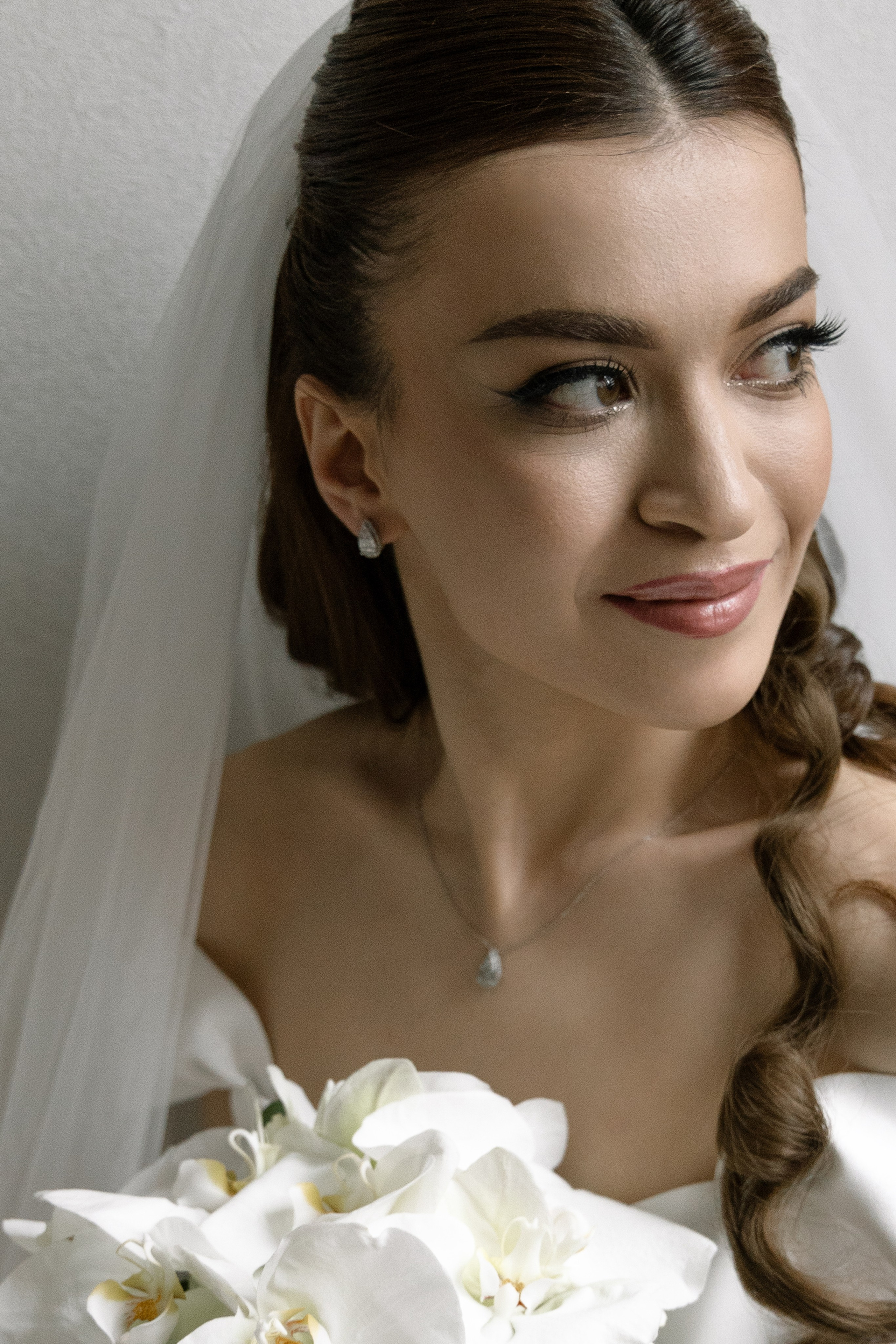 Свадебный и портретный фотограф Юлия Васильева