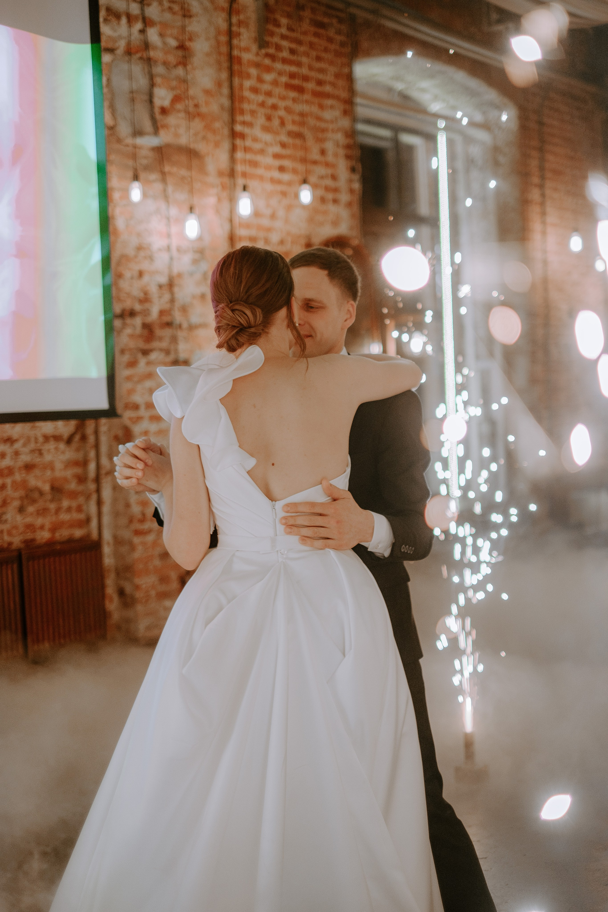 Алена & Денис. Фотограф Мария Хлебникова Санкт-Петербург Москва