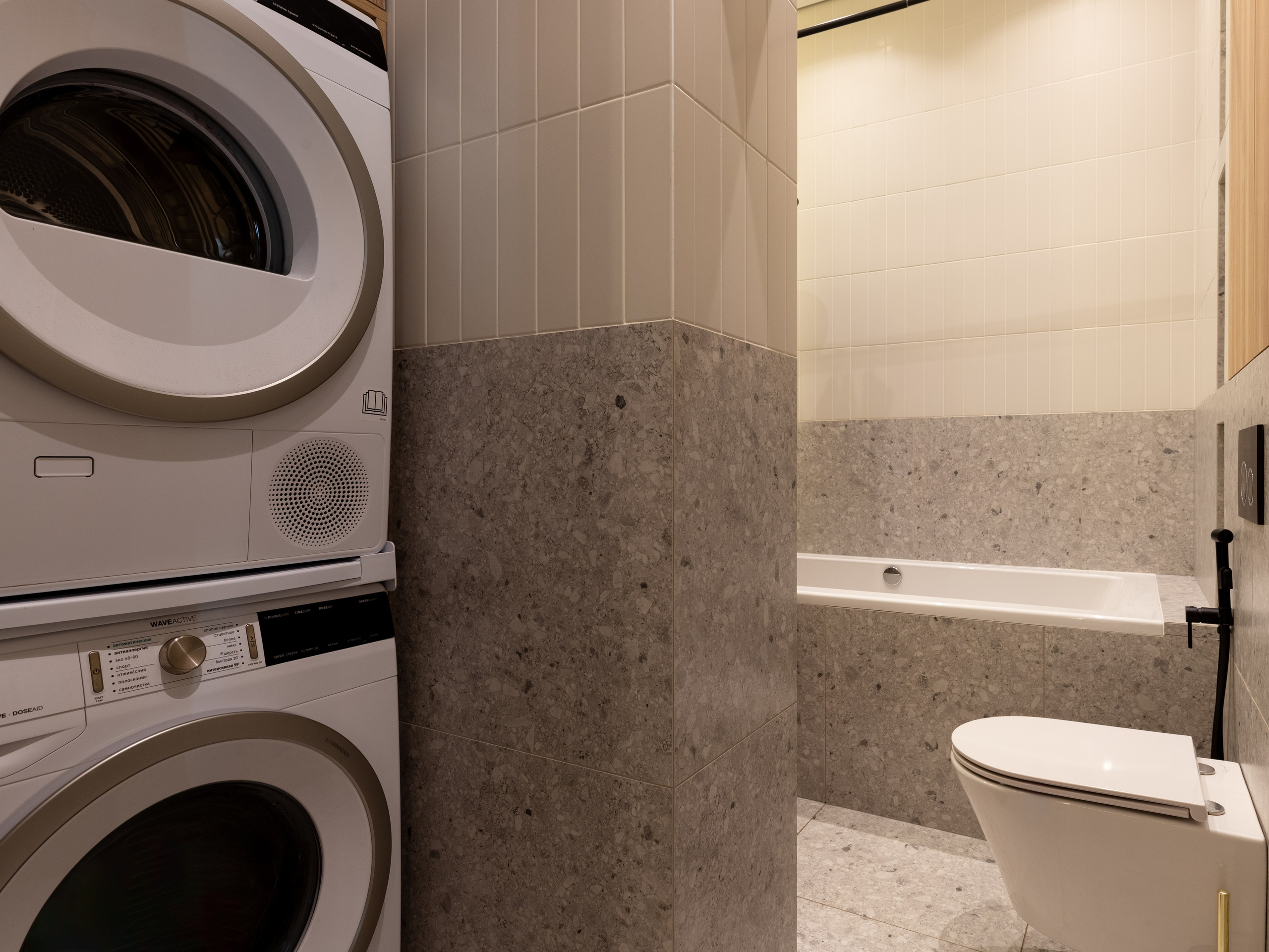 Квартира на Перекупном переулке. Интерьерный фотограф в Санкт-Петербурге Ксения Сорокина