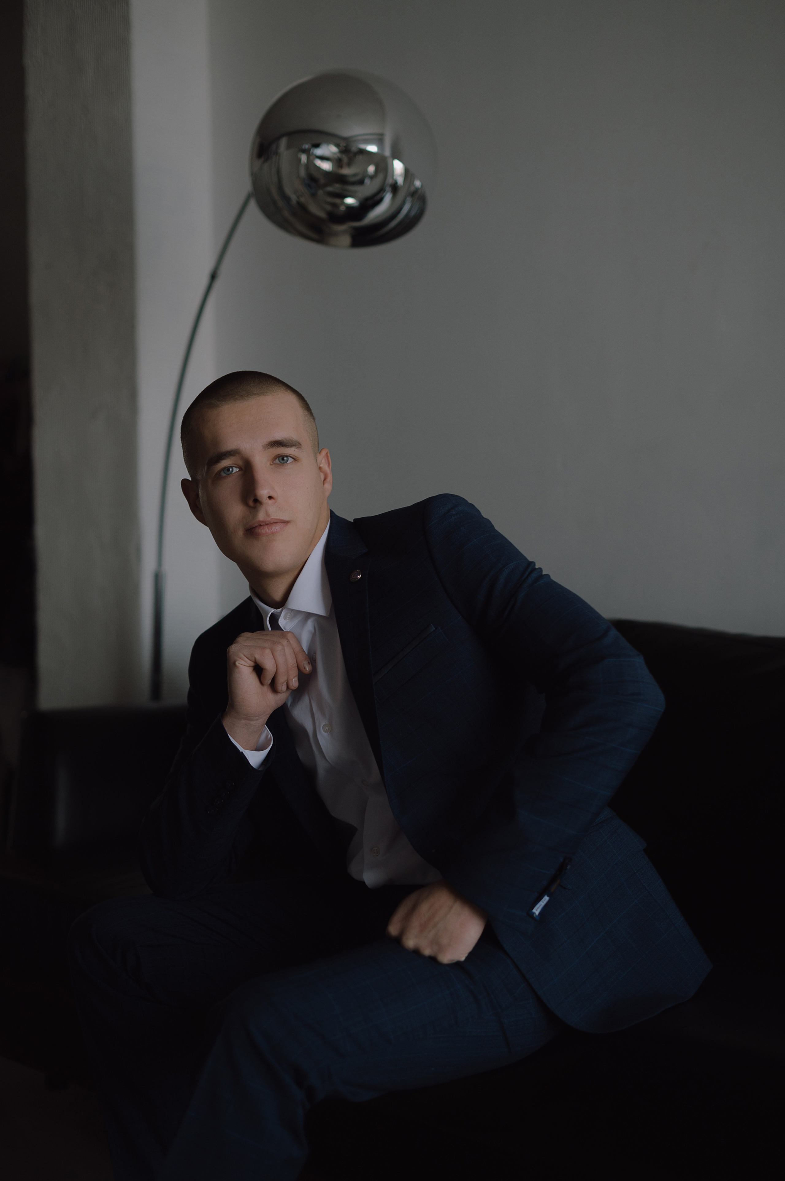 Семён и Юлия. Фотограф в Абакане и Минусинске