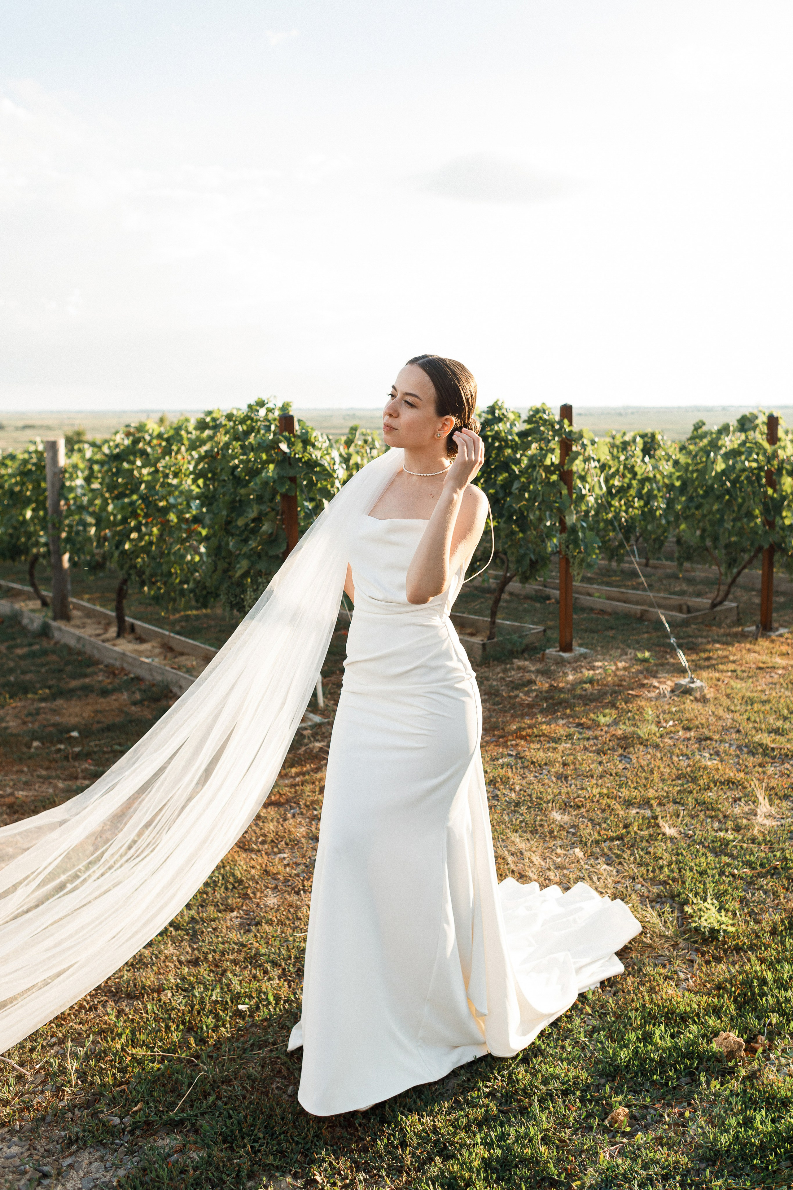 Антон и Мария. Свадебный и семейный фотограф в Ростове-на-Дону Анастасия Арестова