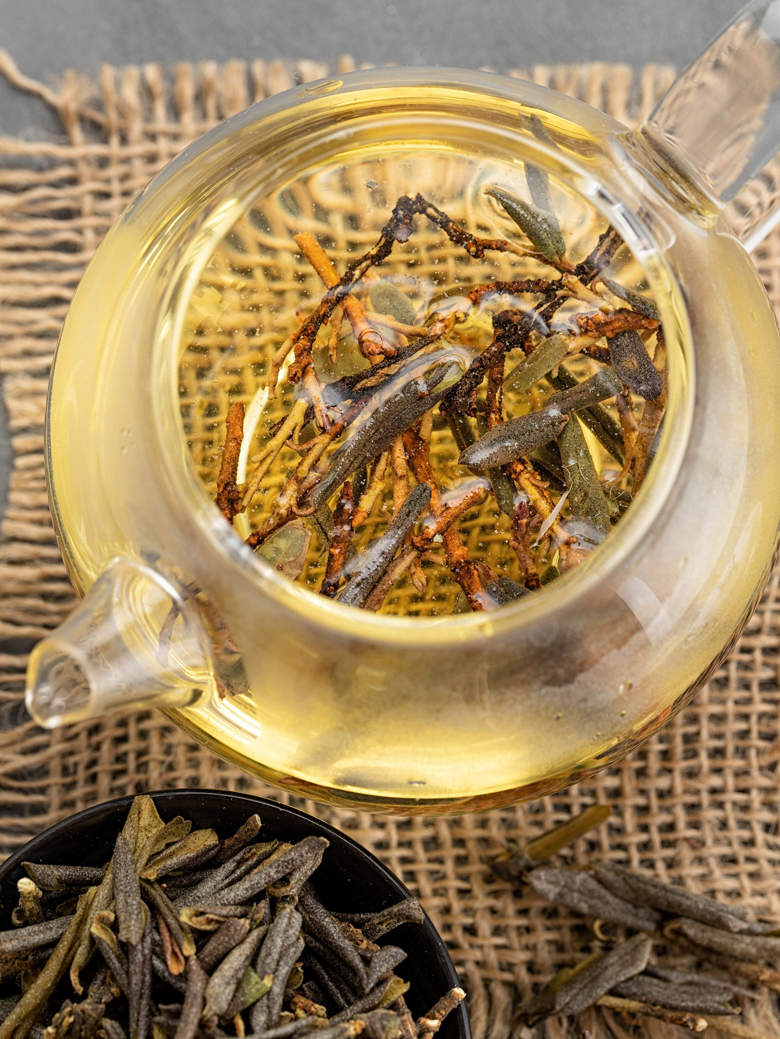 Чайная компания Best Tea для маркет плейса. Фуд и предметный фотограф для вашего бизнеса