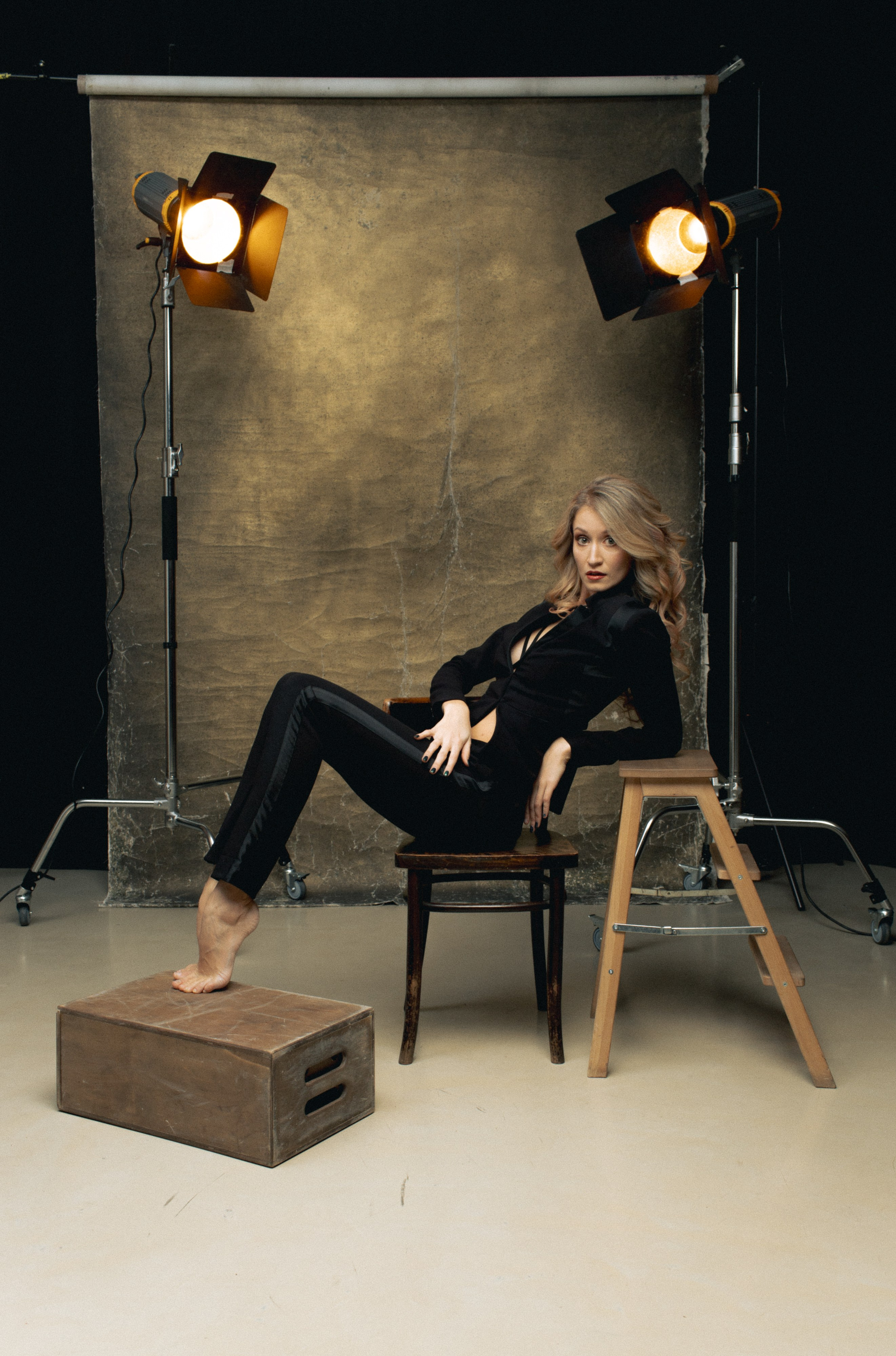 Фотосессия на фоне. Фотограф в Санкт-Петербурге Степанская Юлия