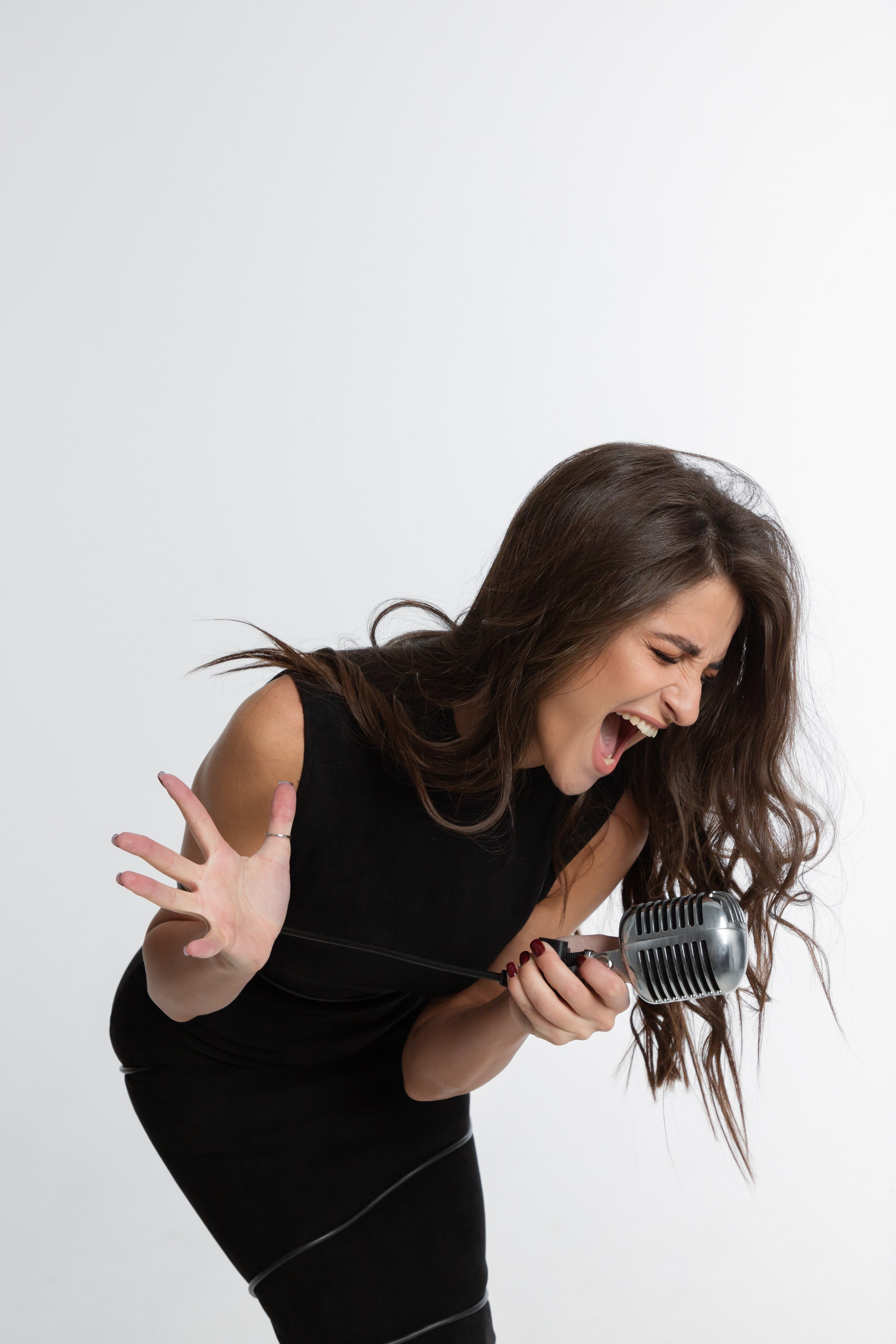 Дуэт Вместе. Фотограф Денис Лесковский (Тюмень)