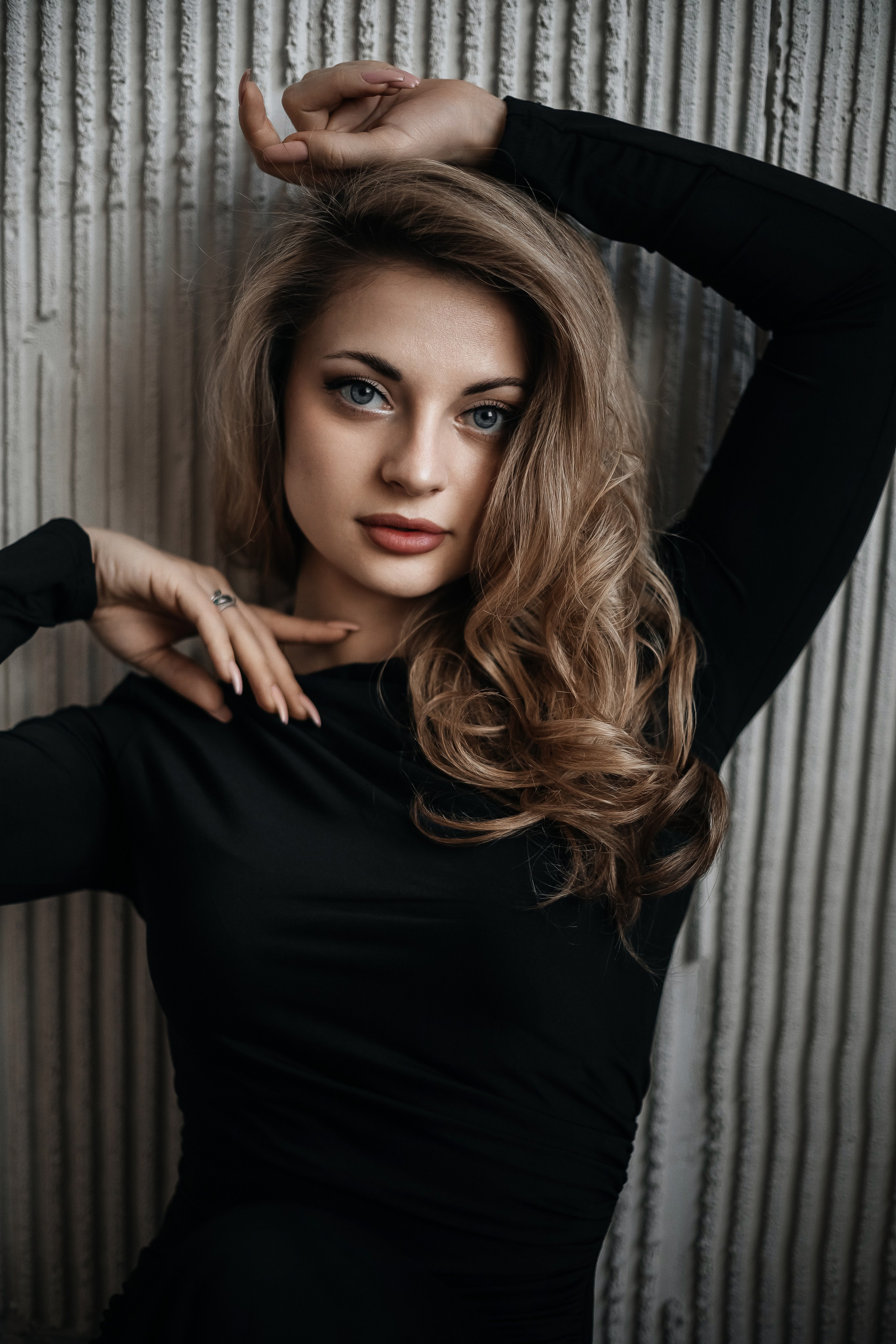 Анастасия. Индивидуальный и свадебный фотограф в Москве, Электростали и Туле Кадейкина Екатерина