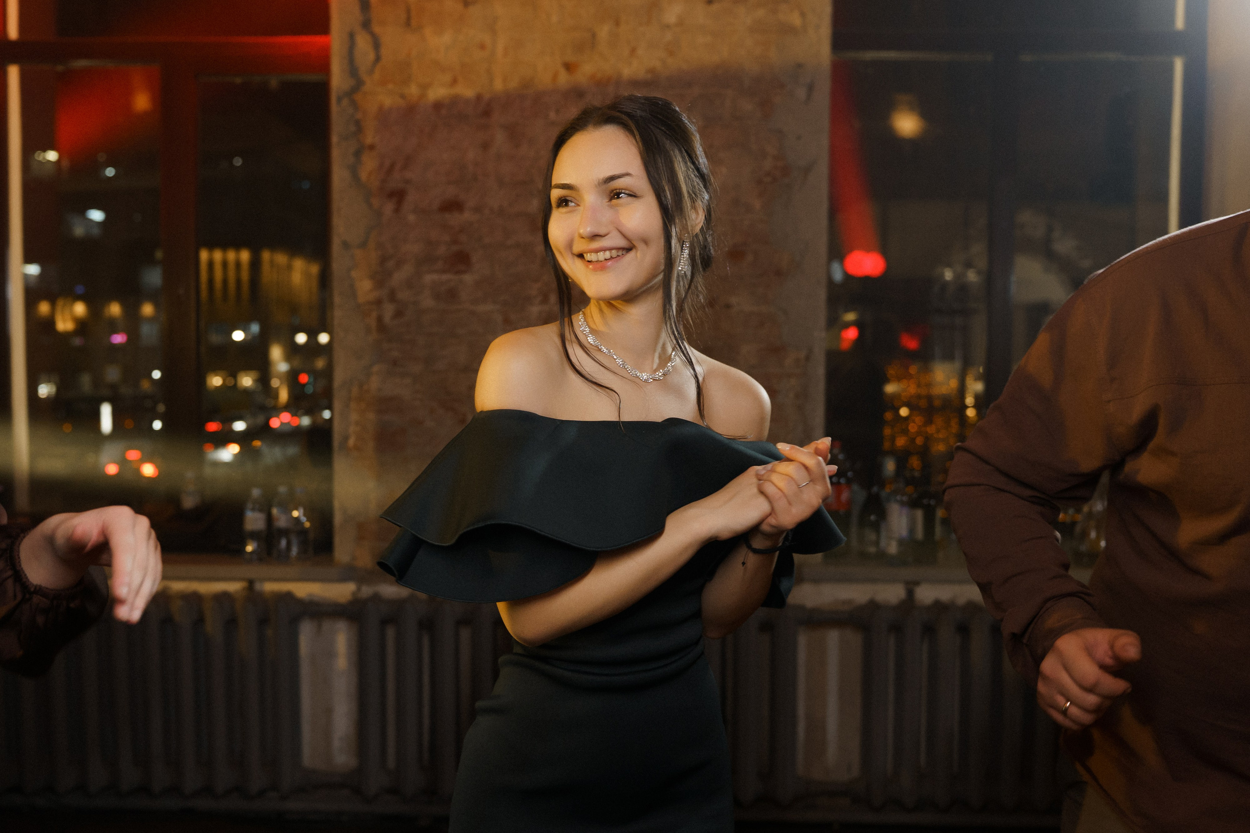 Анатолий и Анастасия. Свадебный и семейный фотограф Кокушева Юлия Нижний Новгород