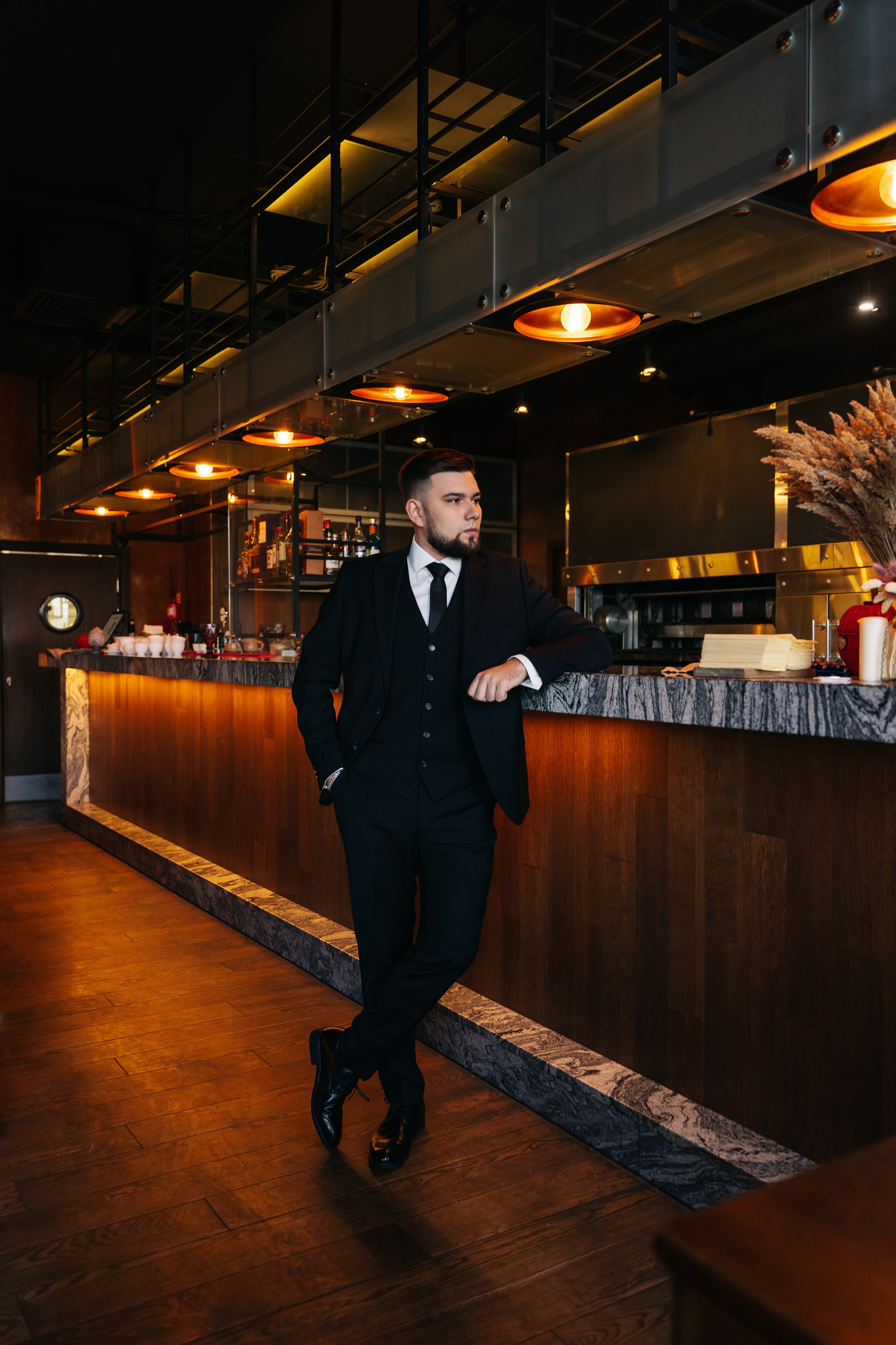 Алена и Никита. Свадебный и семейный фотограф Кокушева Юлия Нижний Новгород