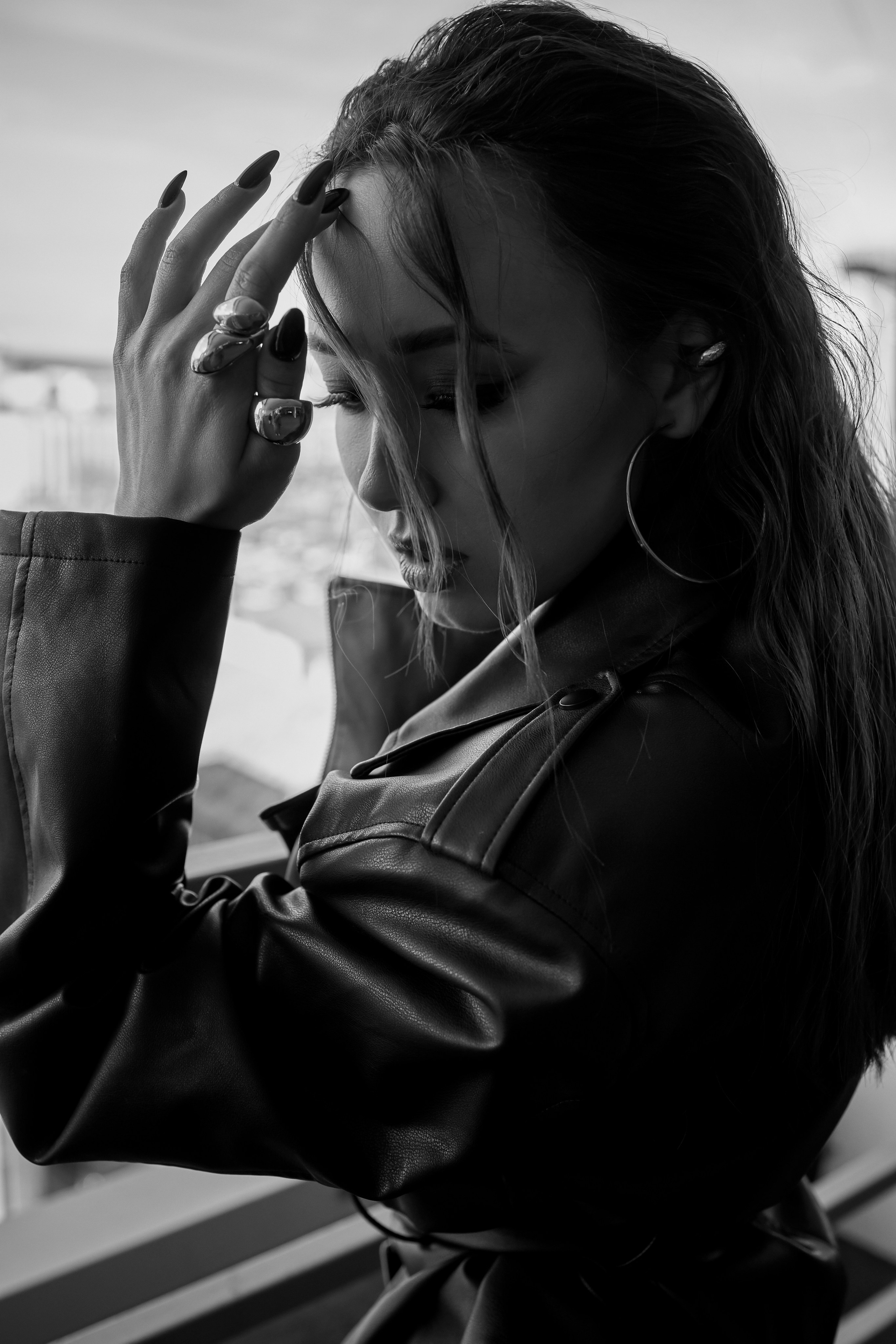 Диана. Светлана Шайгаскарова| фотограф в Перми