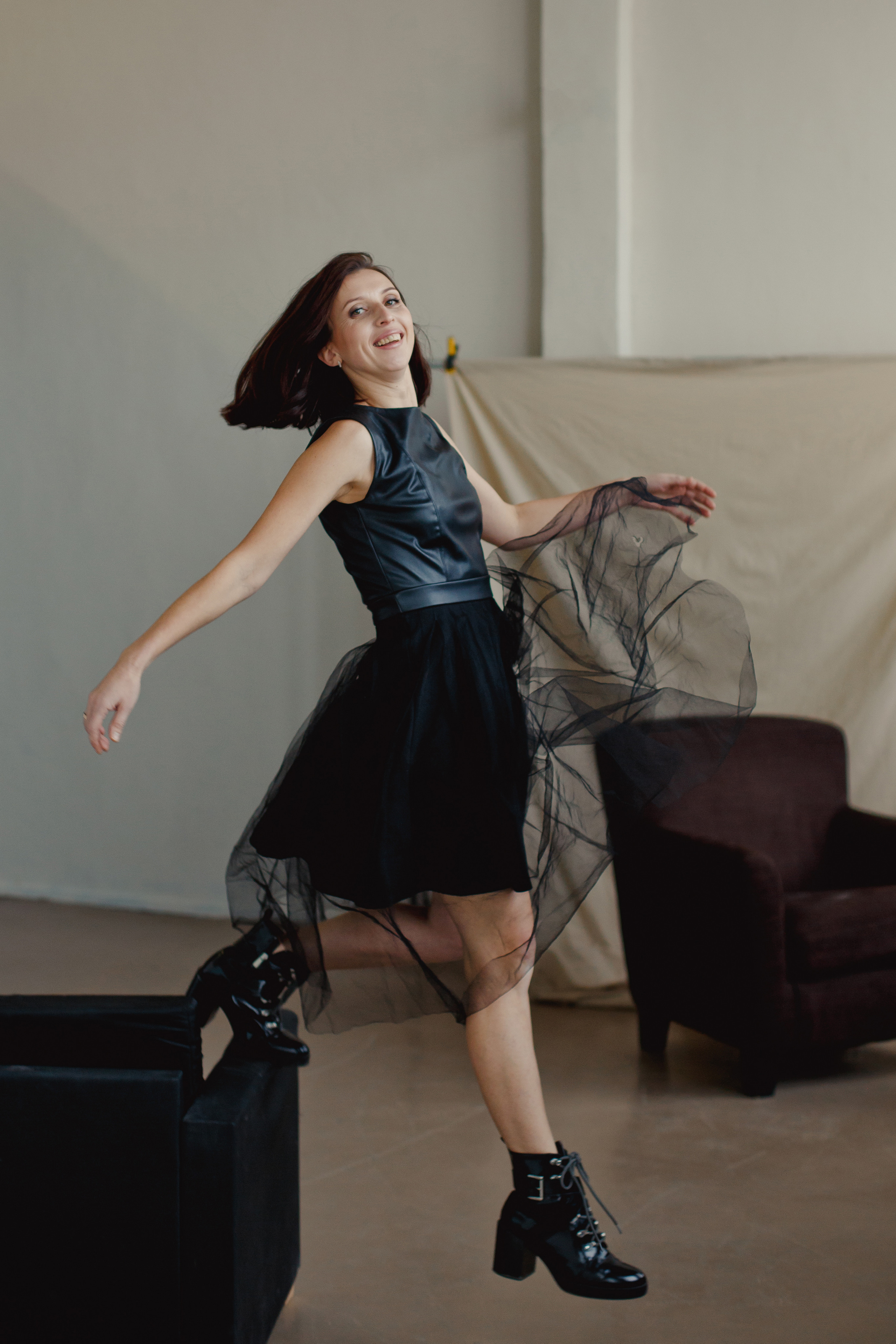 Лена. Семейный фотограф в Нижнем Новгороде Конурина Ирина