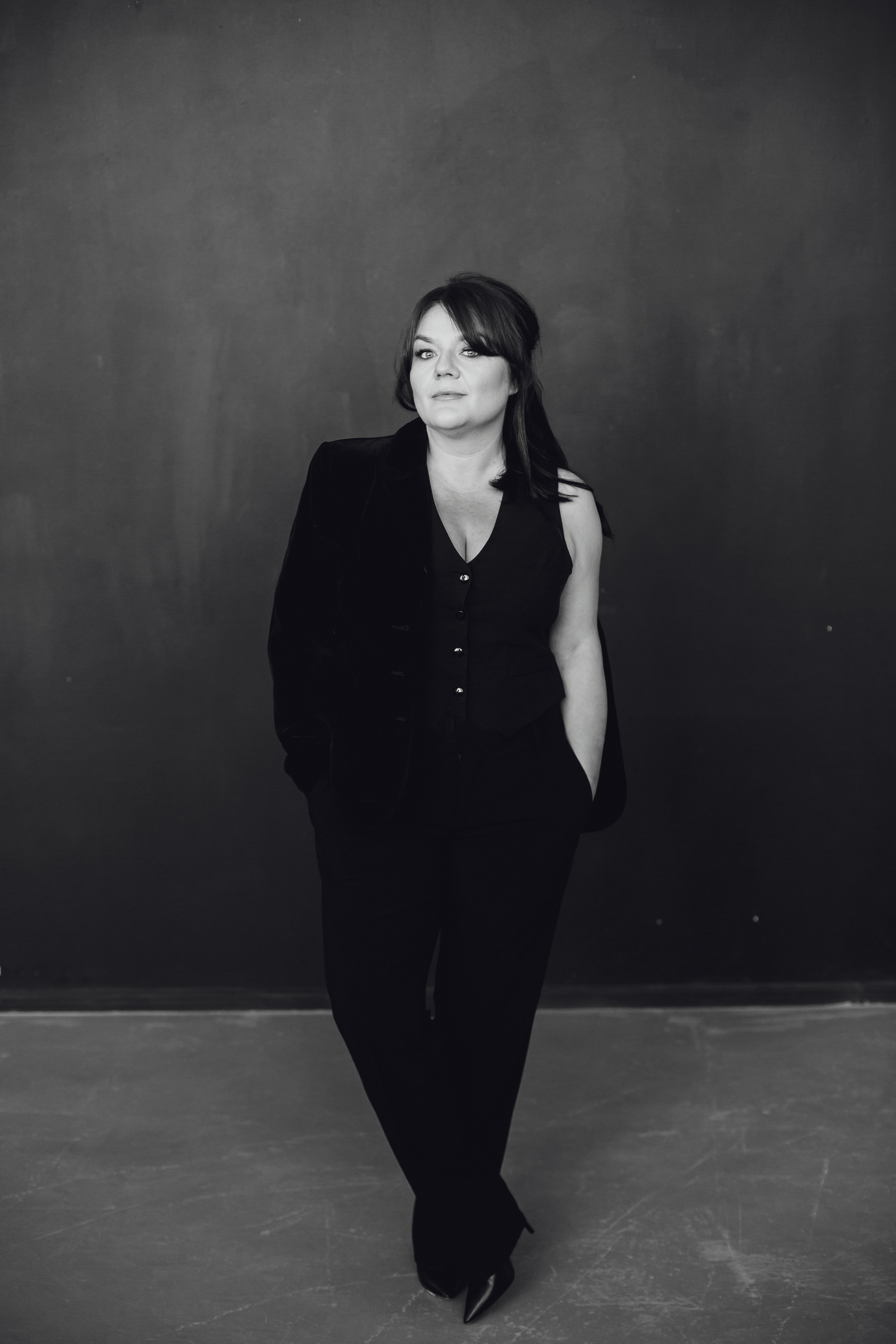 Портрет. Семейный фотограф в Нижнем Новгороде Конурина Ирина